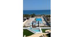 Nueva construcción  - Apartamento - Denia - Dénia