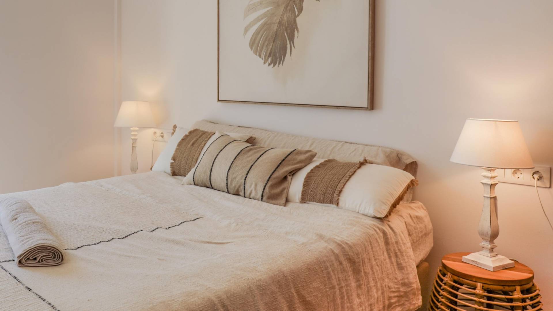 Nueva construcción  - Apartamento - Denia - Montgó