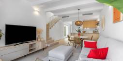 Nueva construcción  - Apartamento - Dolores - Comunidad valenciana