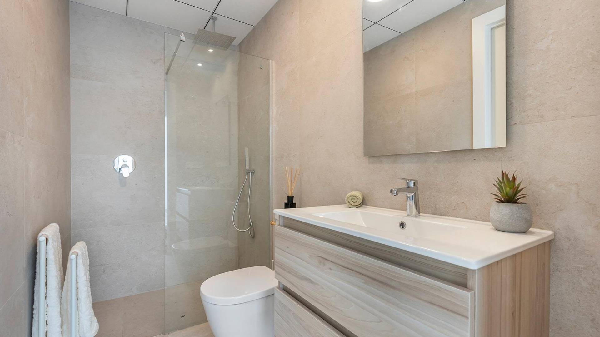 Nueva construcción  - Apartamento - Dolores - Comunidad valenciana