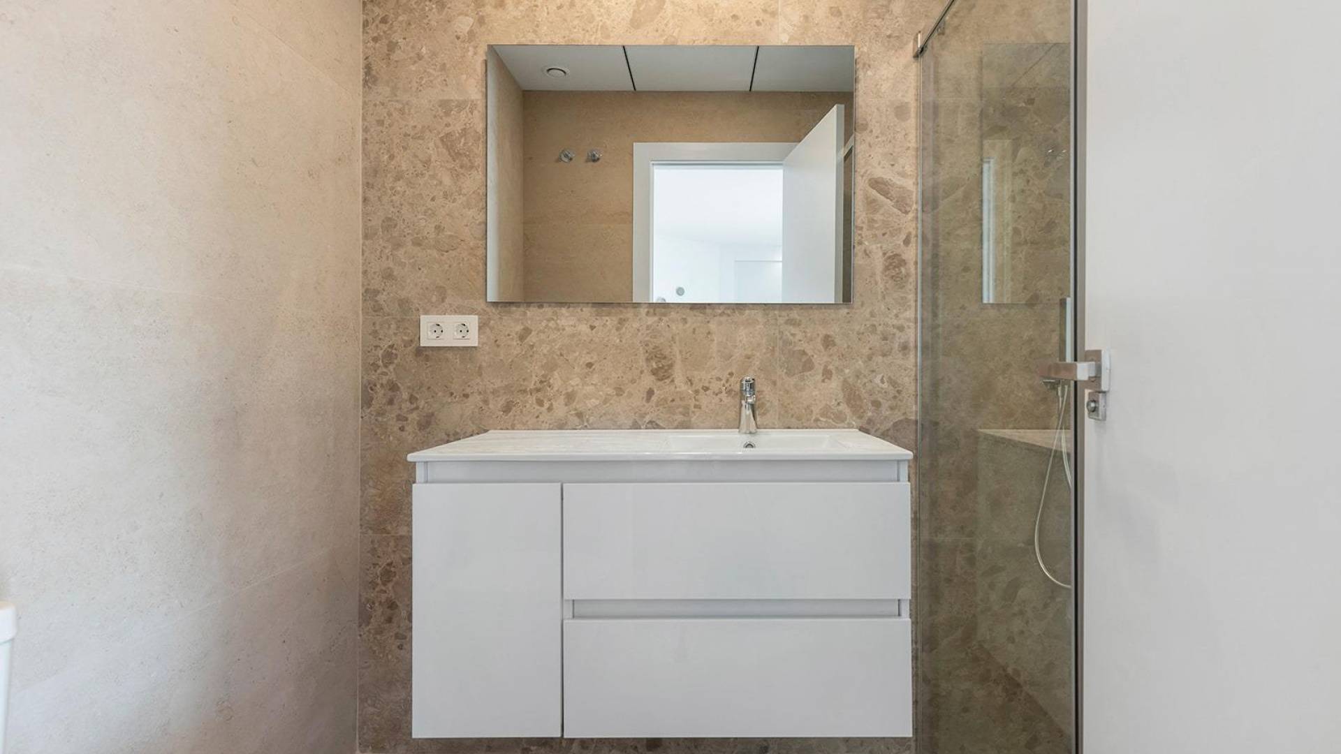 Nueva construcción  - Apartamento - Dolores - Comunidad valenciana