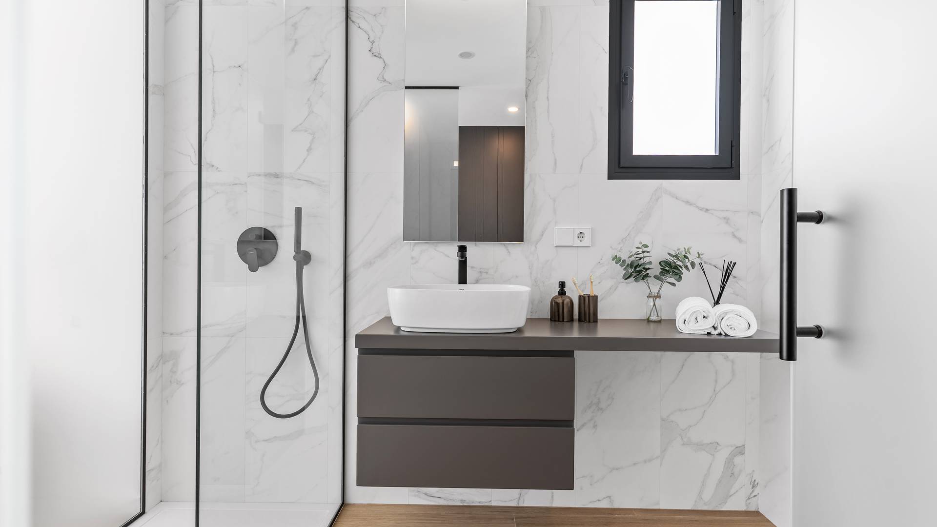 Nueva construcción  - Apartamento - El Poble Nou de Benitatxell