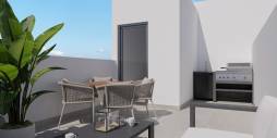 Nueva construcción  - Apartamento - Elche - Carrús Este