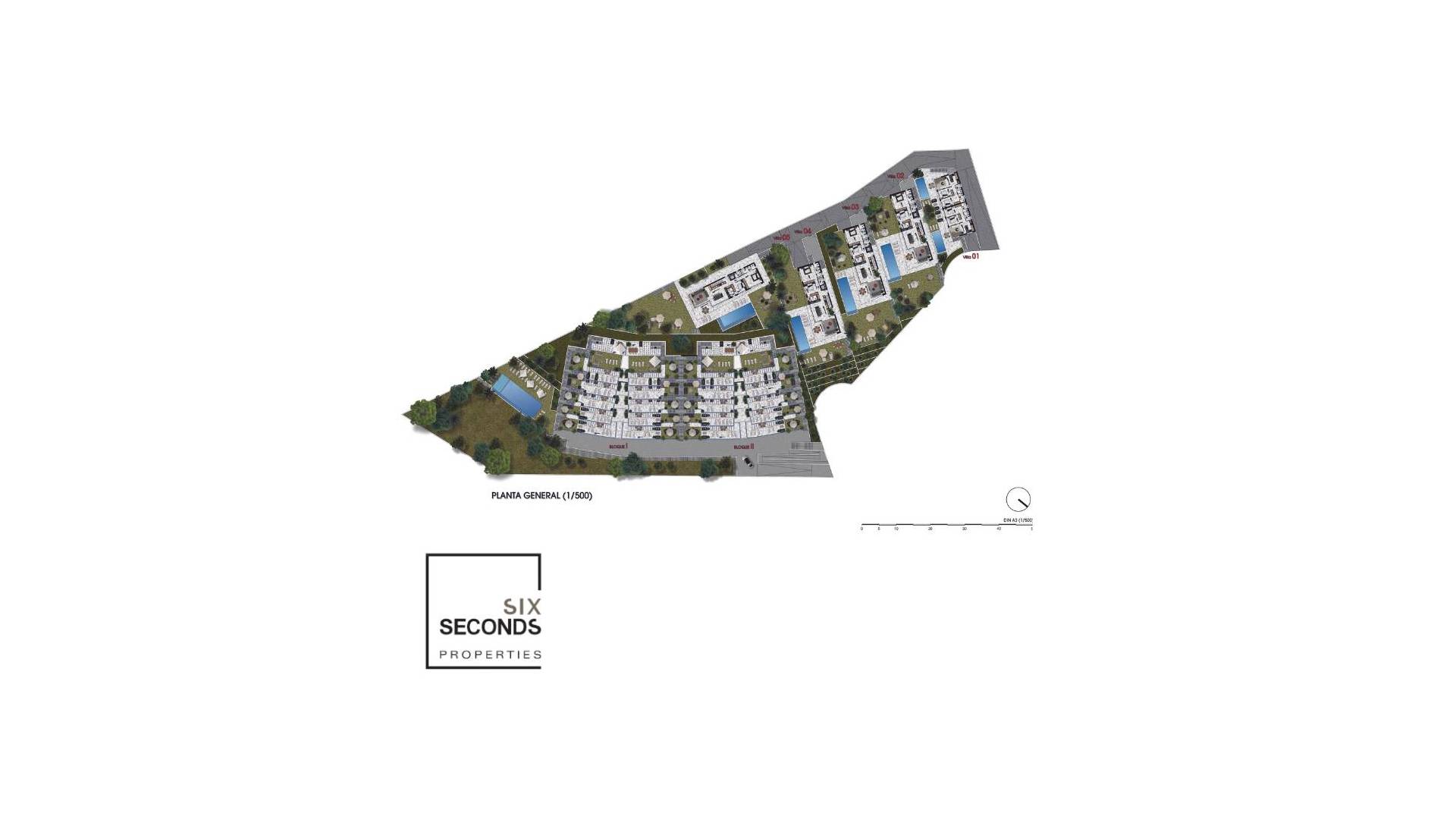 Nueva construcción  - Apartamento - Finestrat - Finestrat Urbanizaciones