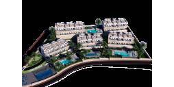 Nueva construcción  - Apartamento - Finestrat - Finestrat Urbanizaciones