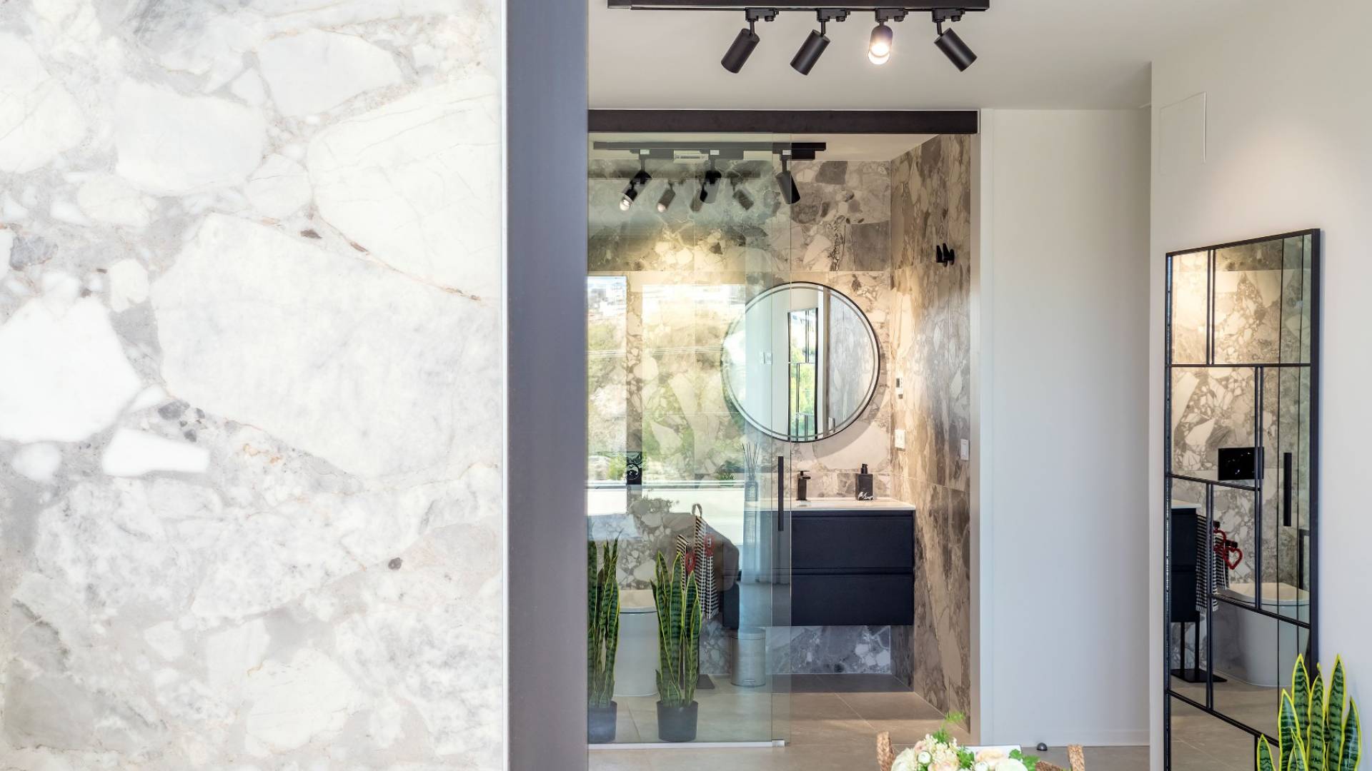 Nueva construcción  - Apartamento - Finestrat - Finestrat Urbanizaciones