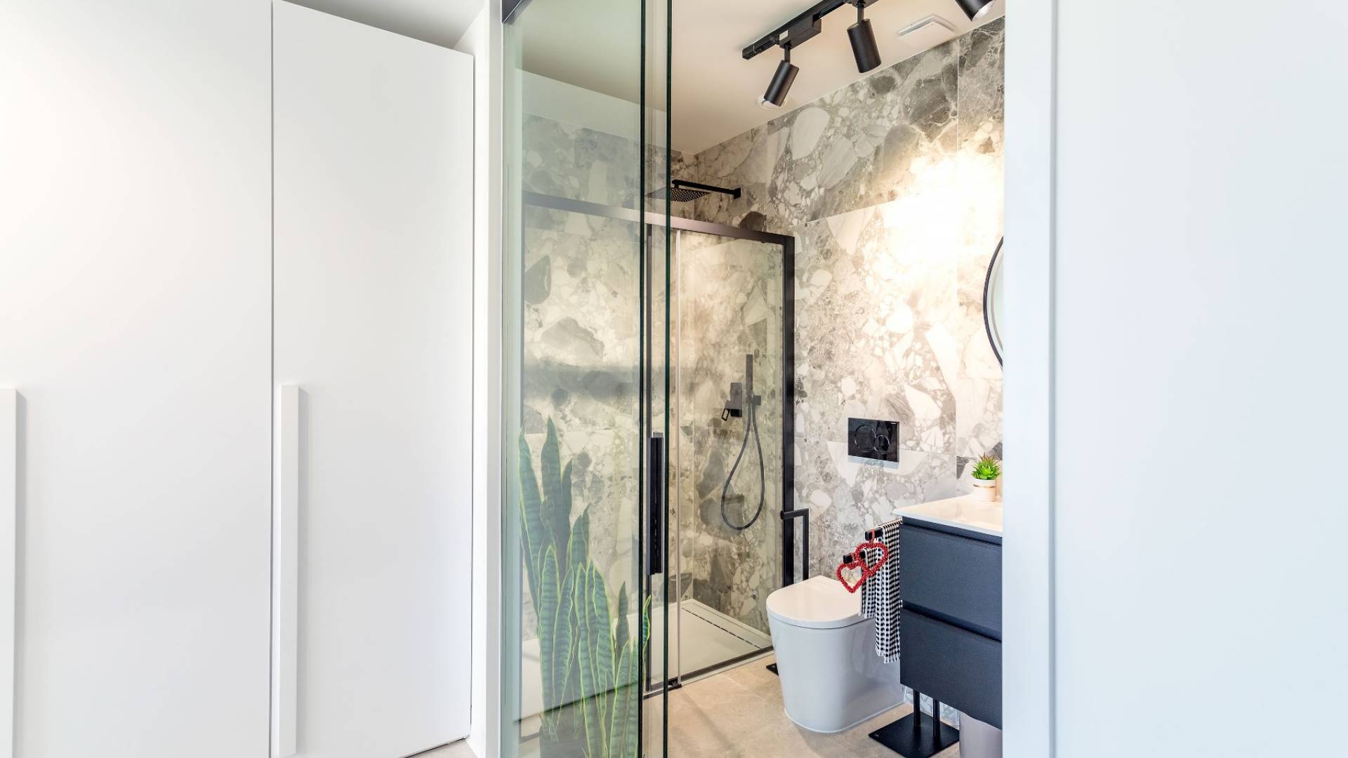 Nueva construcción  - Apartamento - Finestrat - Finestrat Urbanizaciones