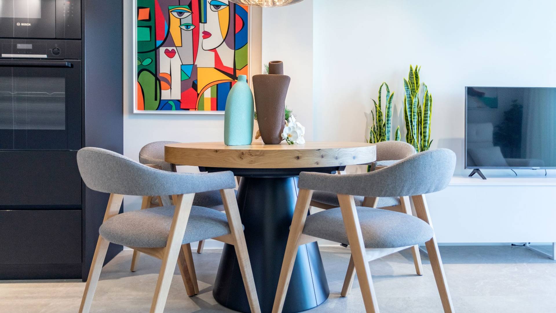 Nueva construcción  - Apartamento - Finestrat - Finestrat Urbanizaciones