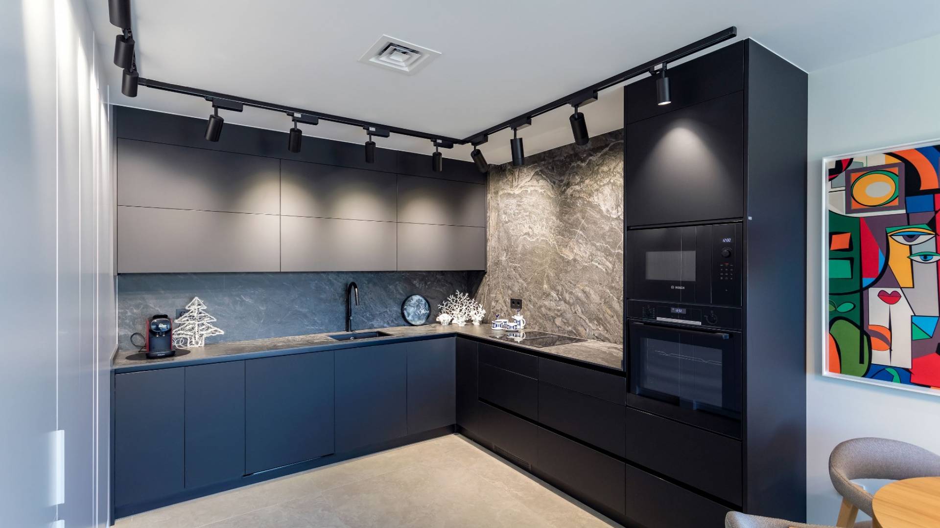 Nueva construcción  - Apartamento - Finestrat - Finestrat Urbanizaciones