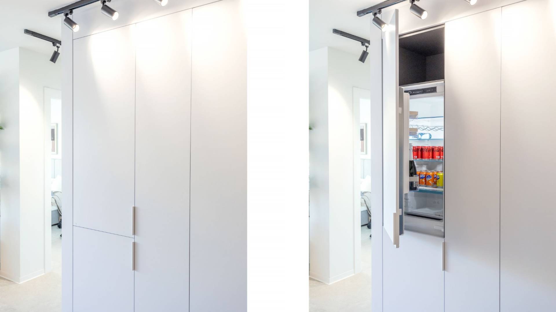 Nueva construcción  - Apartamento - Finestrat - Finestrat Urbanizaciones