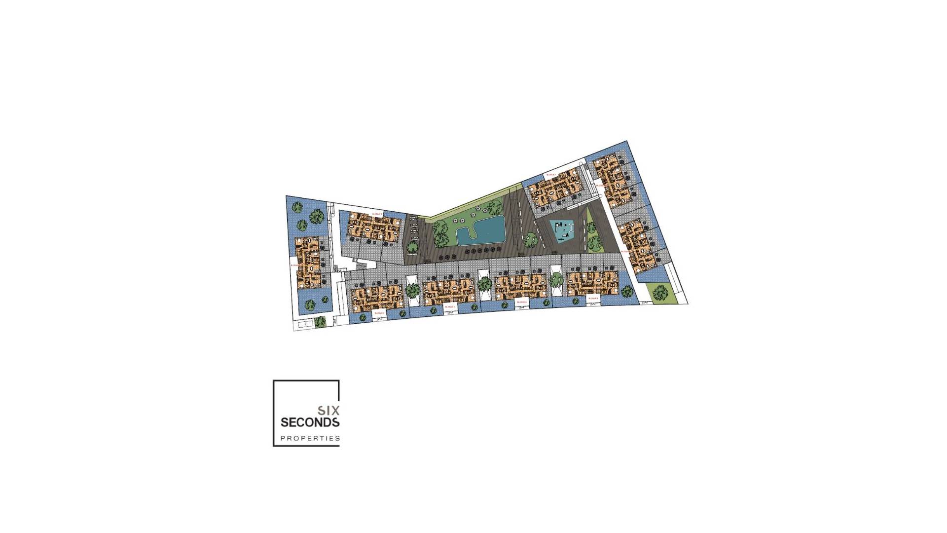 Nueva construcción  - Apartamento - Finestrat - Golf Bahía