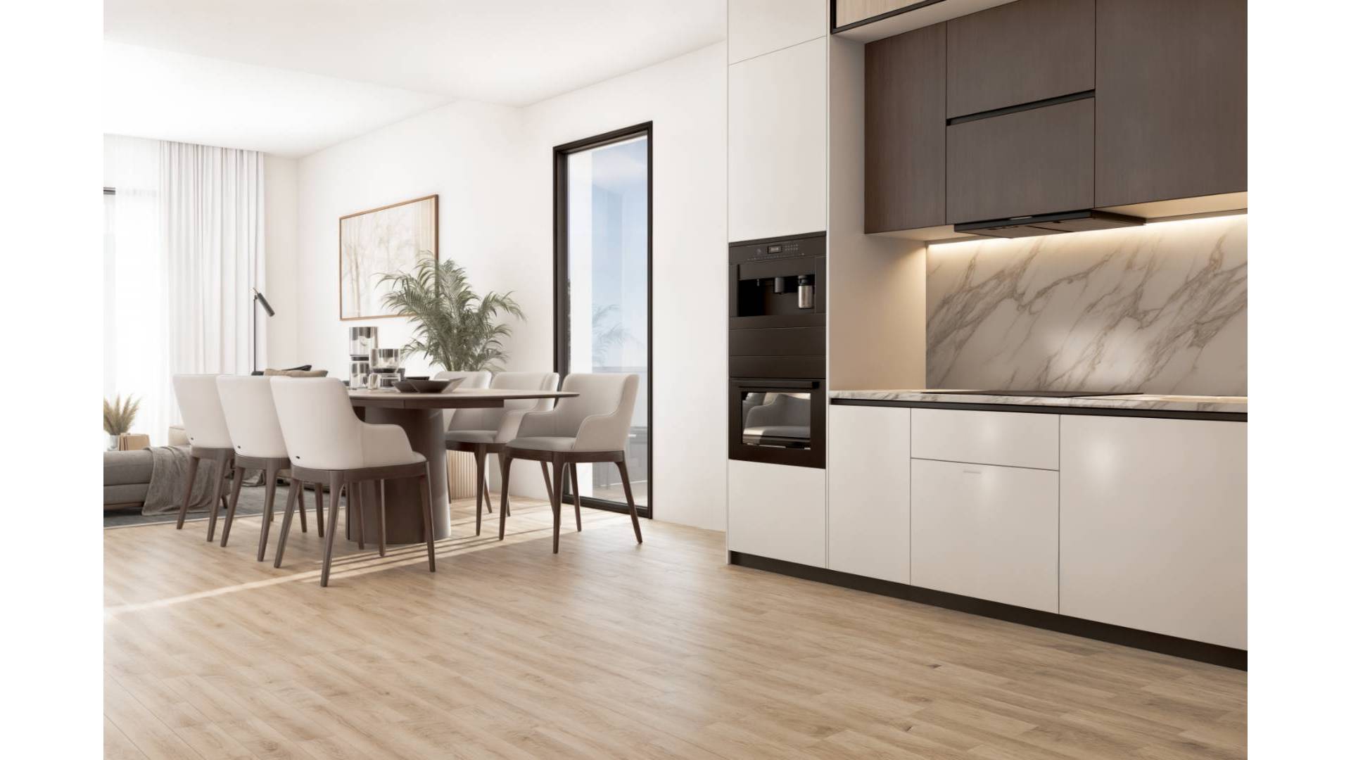 Nueva construcción  - Apartamento - Finestrat