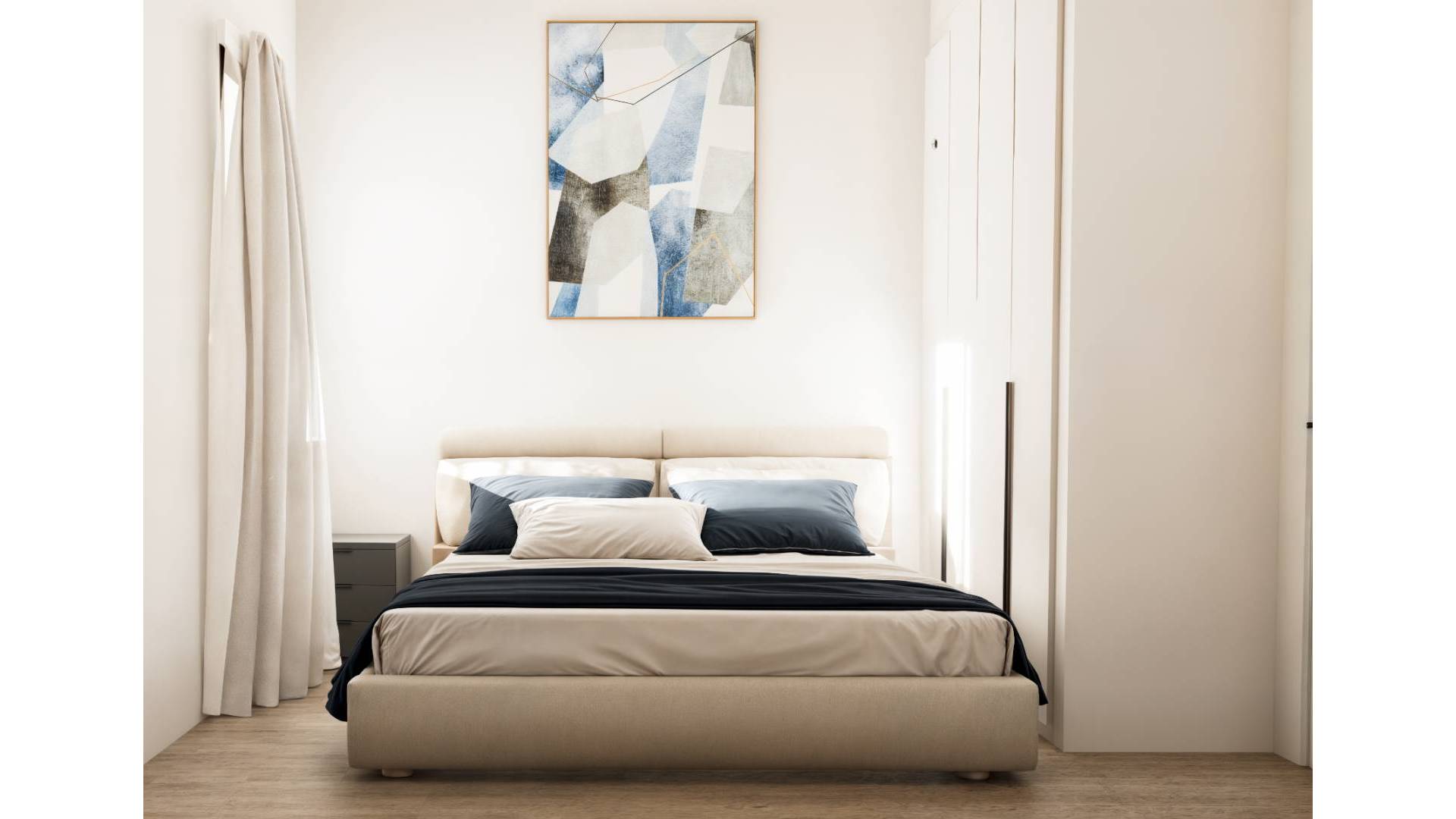 Nueva construcción  - Apartamento - Finestrat