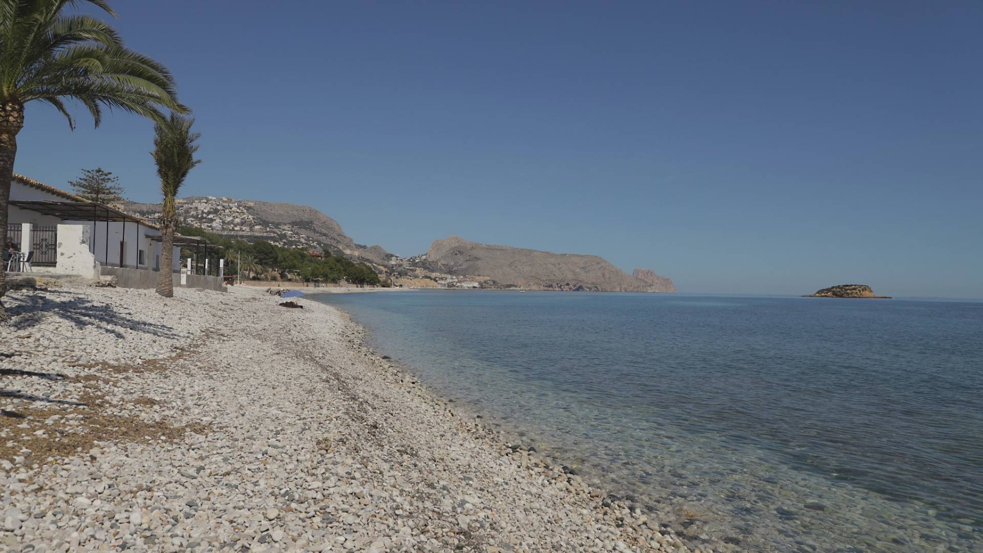 Nueva construcción  - Apartamento - Finestrat