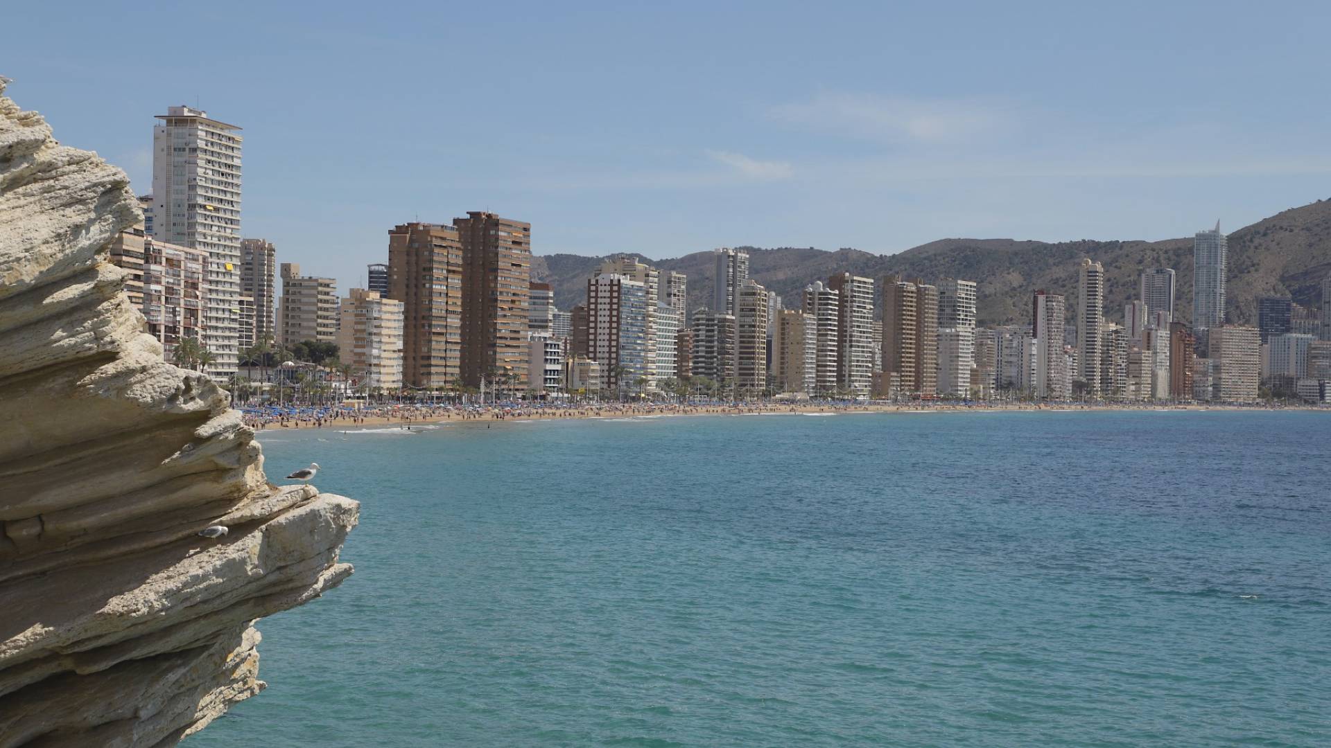 Nueva construcción  - Apartamento - Finestrat