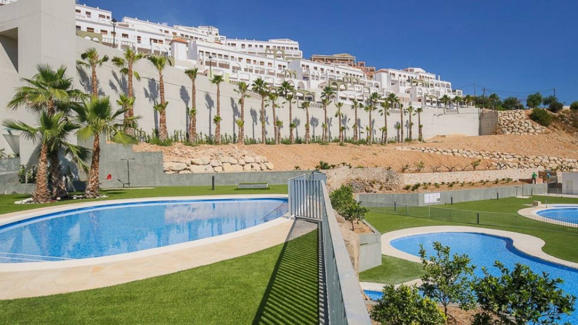 Nueva construcción  - Apartamento - Gandía - Playa de Gandía