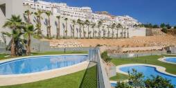 Nueva construcción  - Apartamento - Gandía - Playa de Gandía