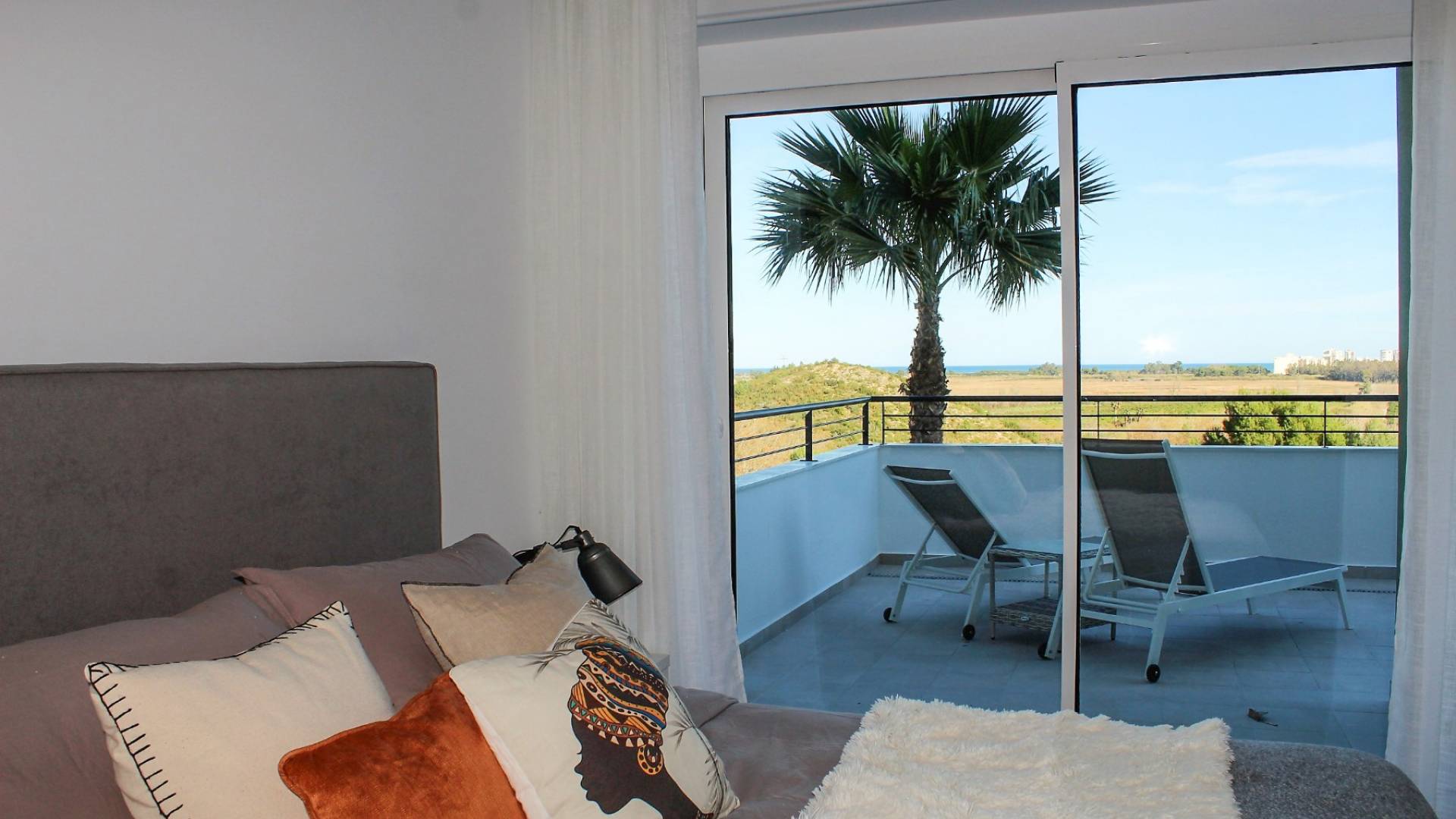 Nueva construcción  - Apartamento - Gandía - Playa de Gandía