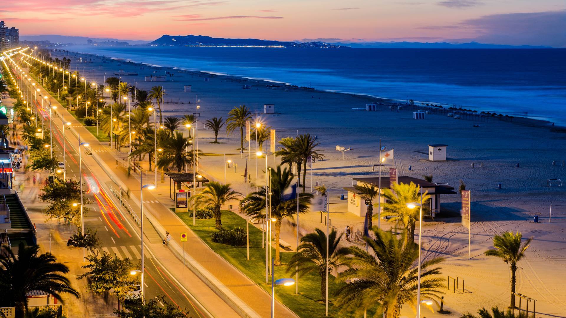 Nueva construcción  - Apartamento - Gandía - Xeresa