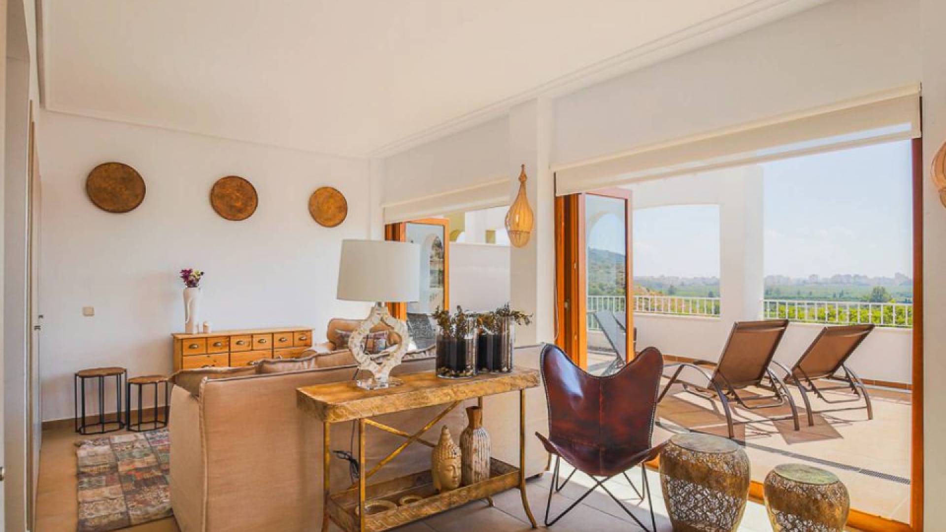 Nueva construcción  - Apartamento - Gandía - Xeresa