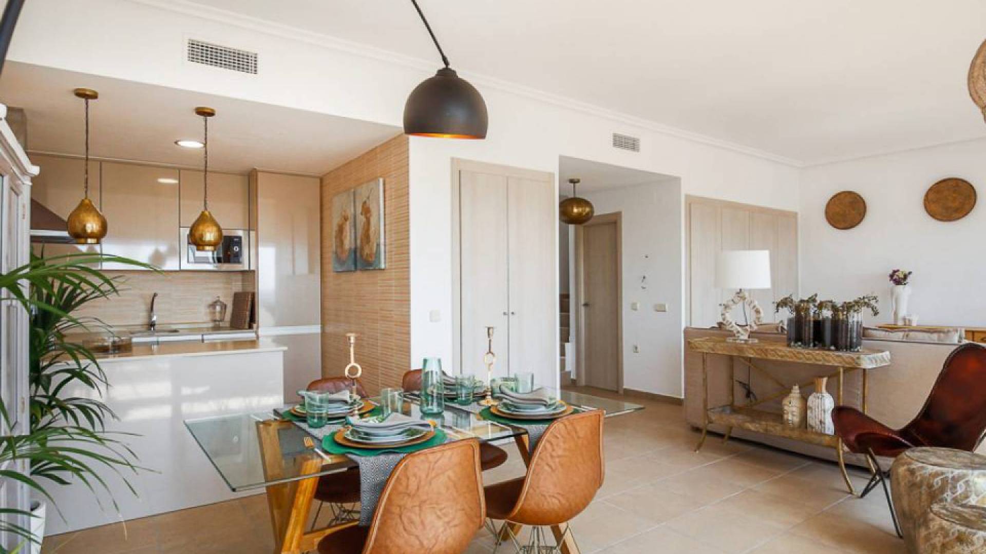 Nueva construcción  - Apartamento - Gandía - Xeresa