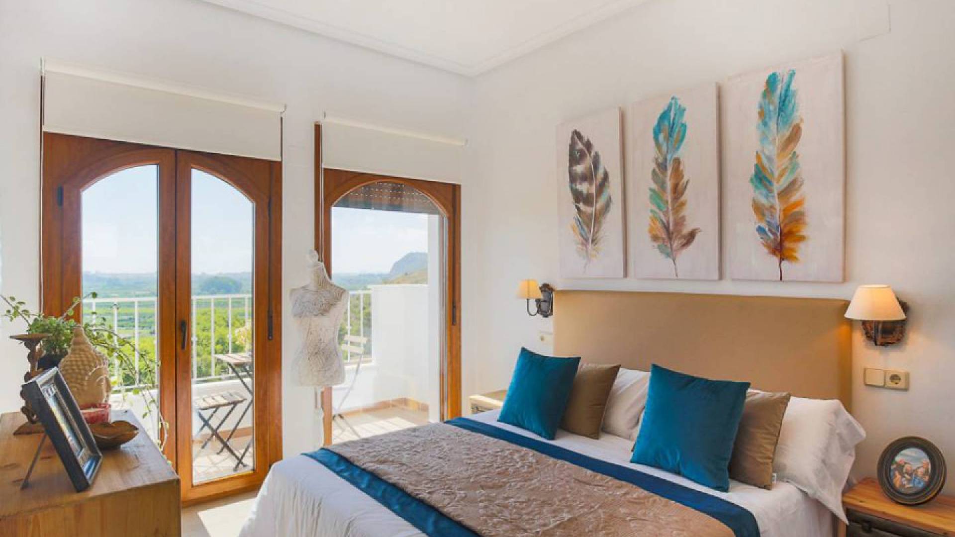 Nueva construcción  - Apartamento - Gandía - Xeresa