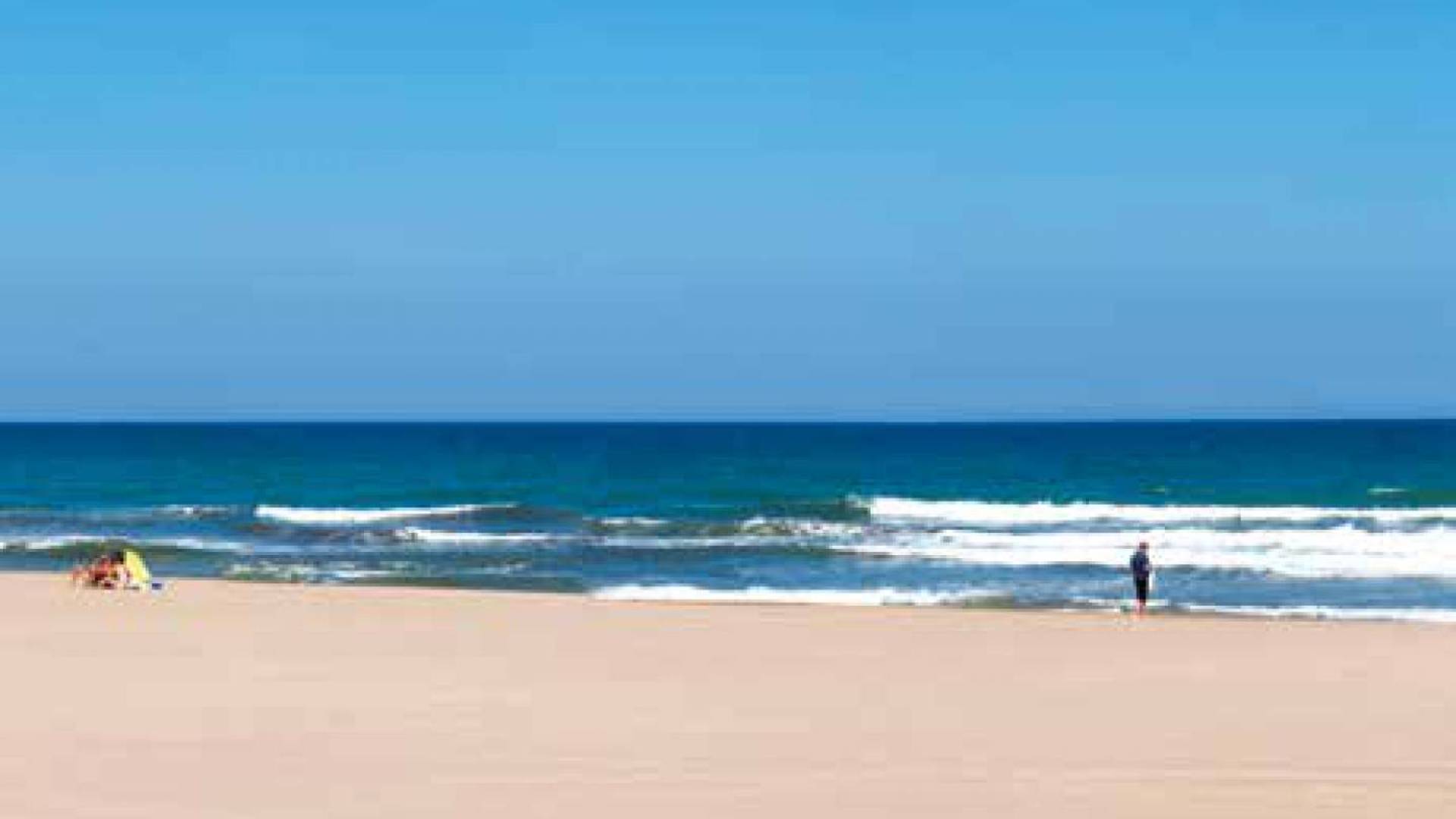 Nueva construcción  - Apartamento - Gandía - Xeresa