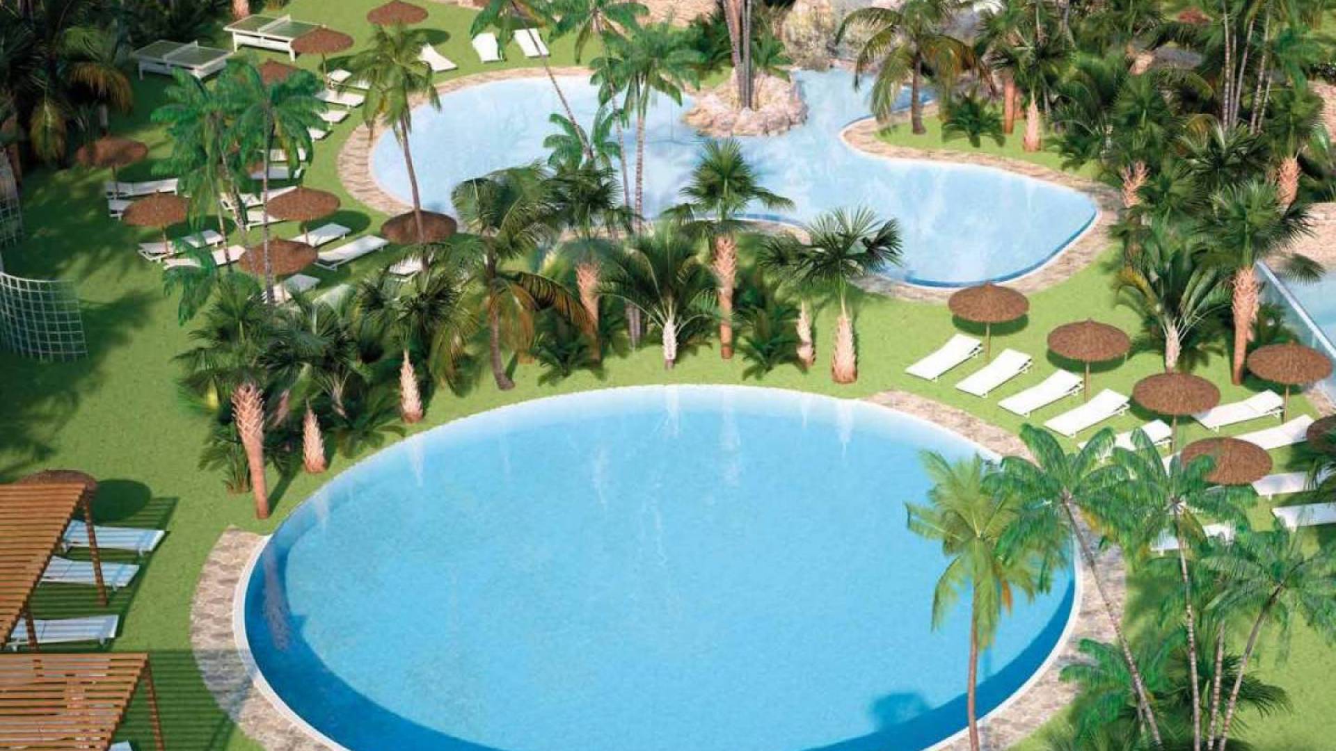 Nueva construcción  - Apartamento - Gandía - Xeresa