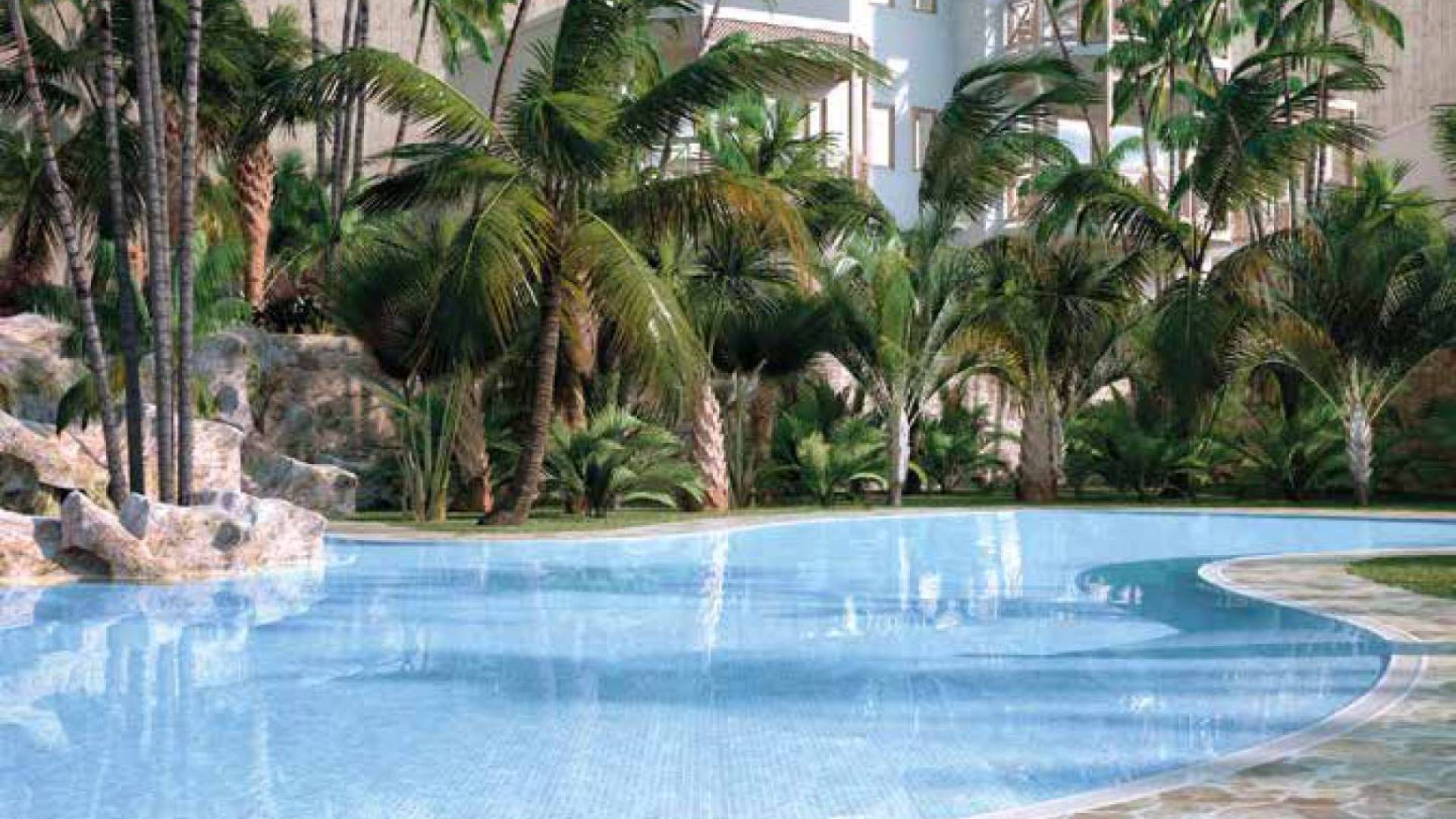 Nueva construcción  - Apartamento - Gandía - Xeresa