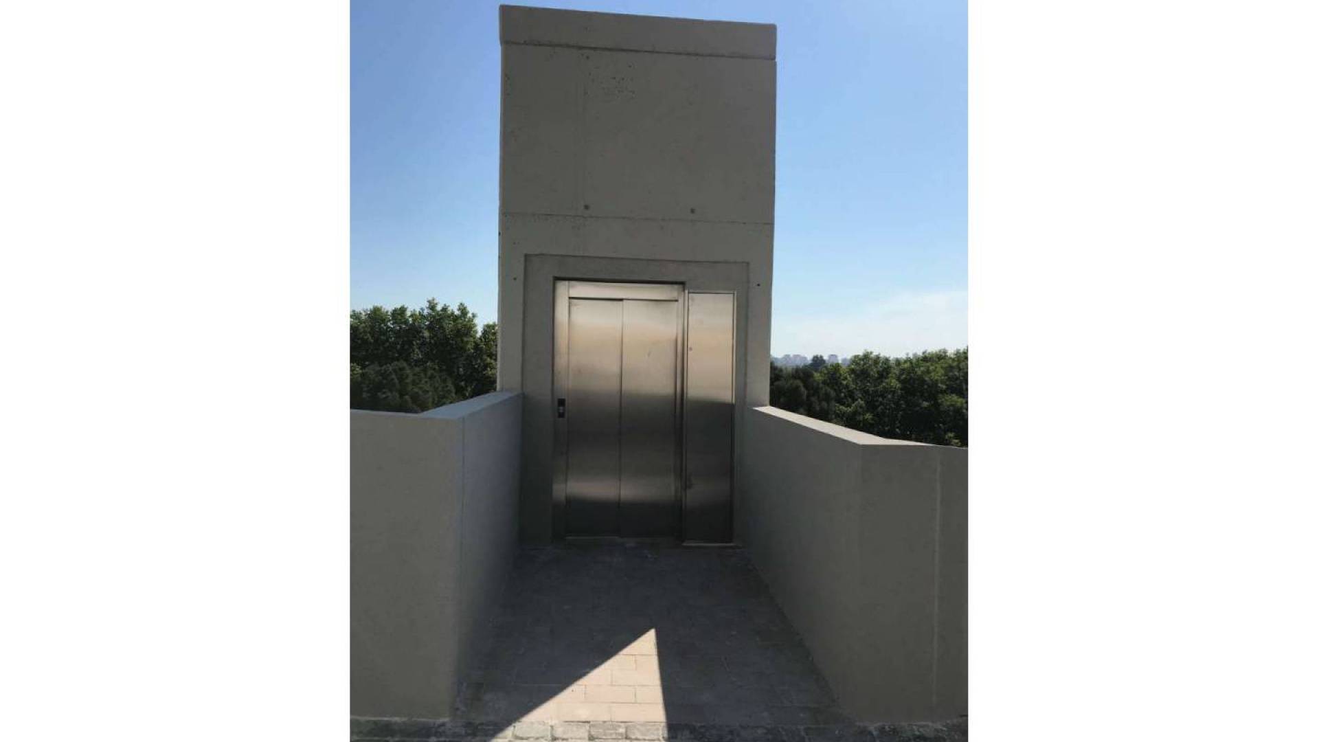 Nueva construcción  - Apartamento - Gandía - Xeresa