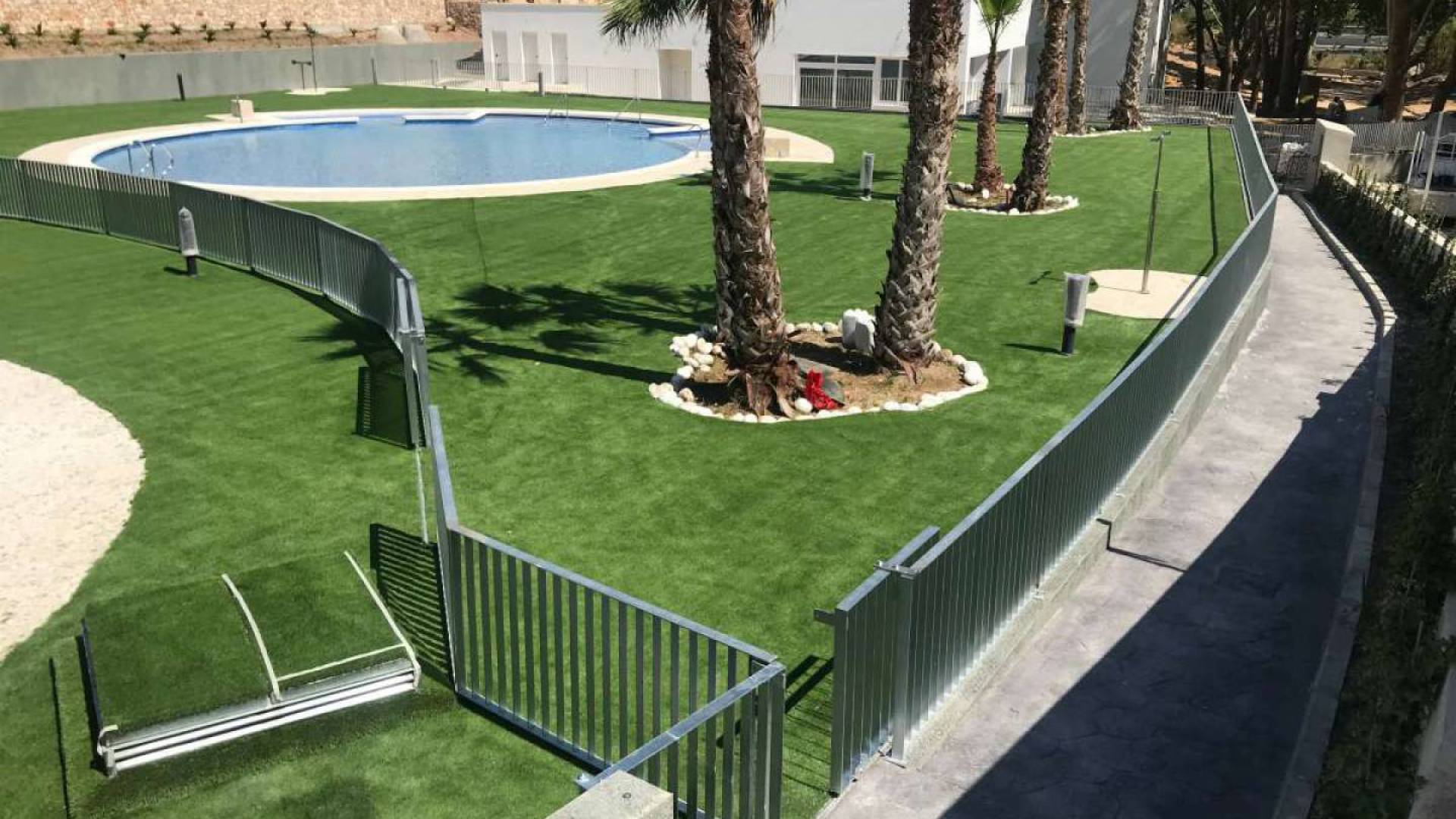 Nueva construcción  - Apartamento - Gandía - Xeresa