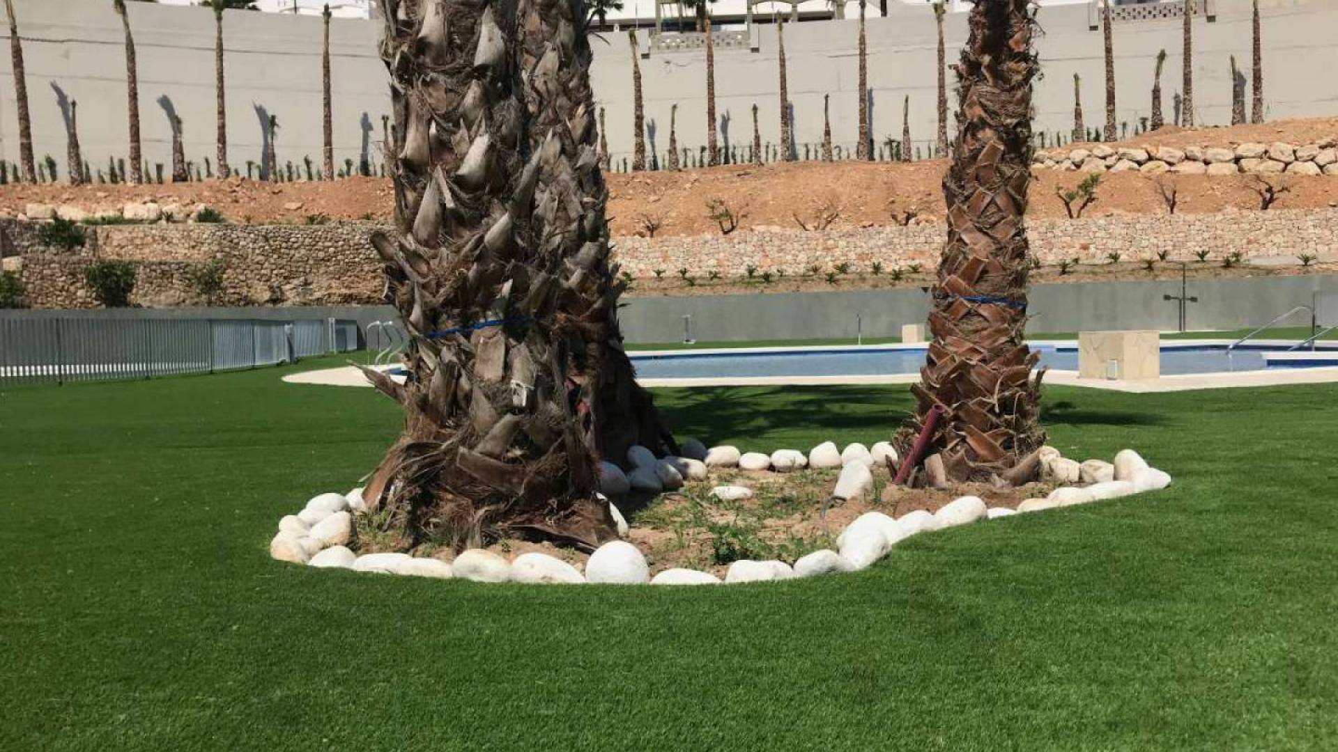 Nueva construcción  - Apartamento - Gandía - Xeresa