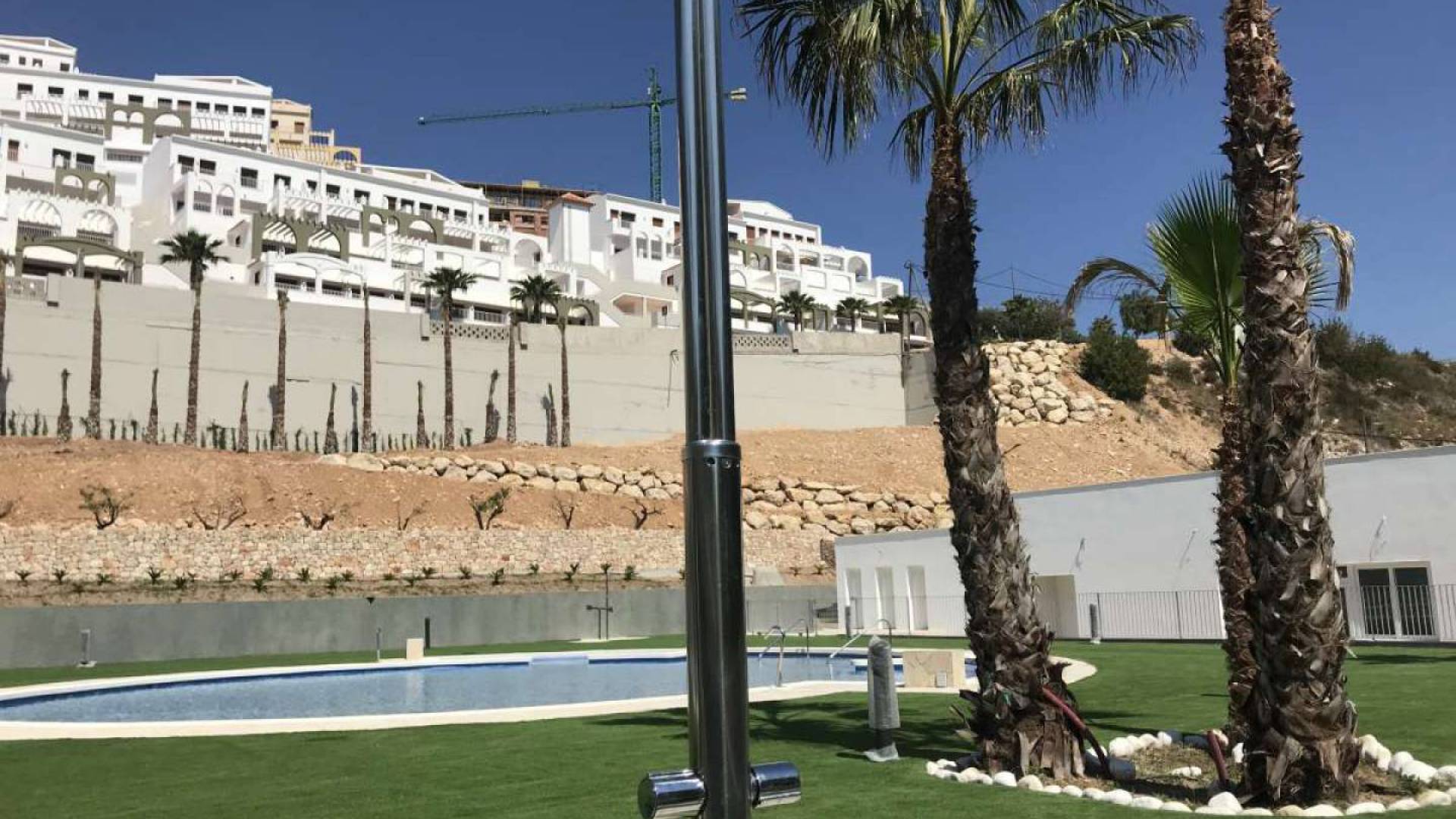 Nueva construcción  - Apartamento - Gandía - Xeresa