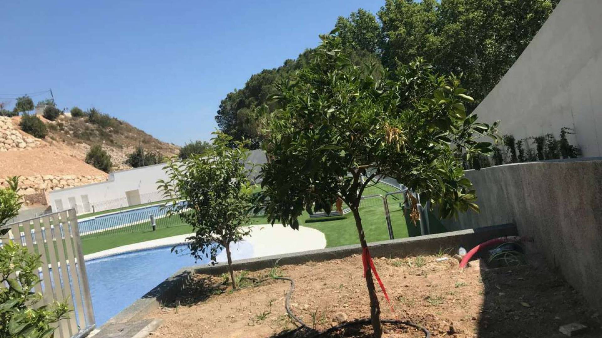 Nueva construcción  - Apartamento - Gandía - Xeresa