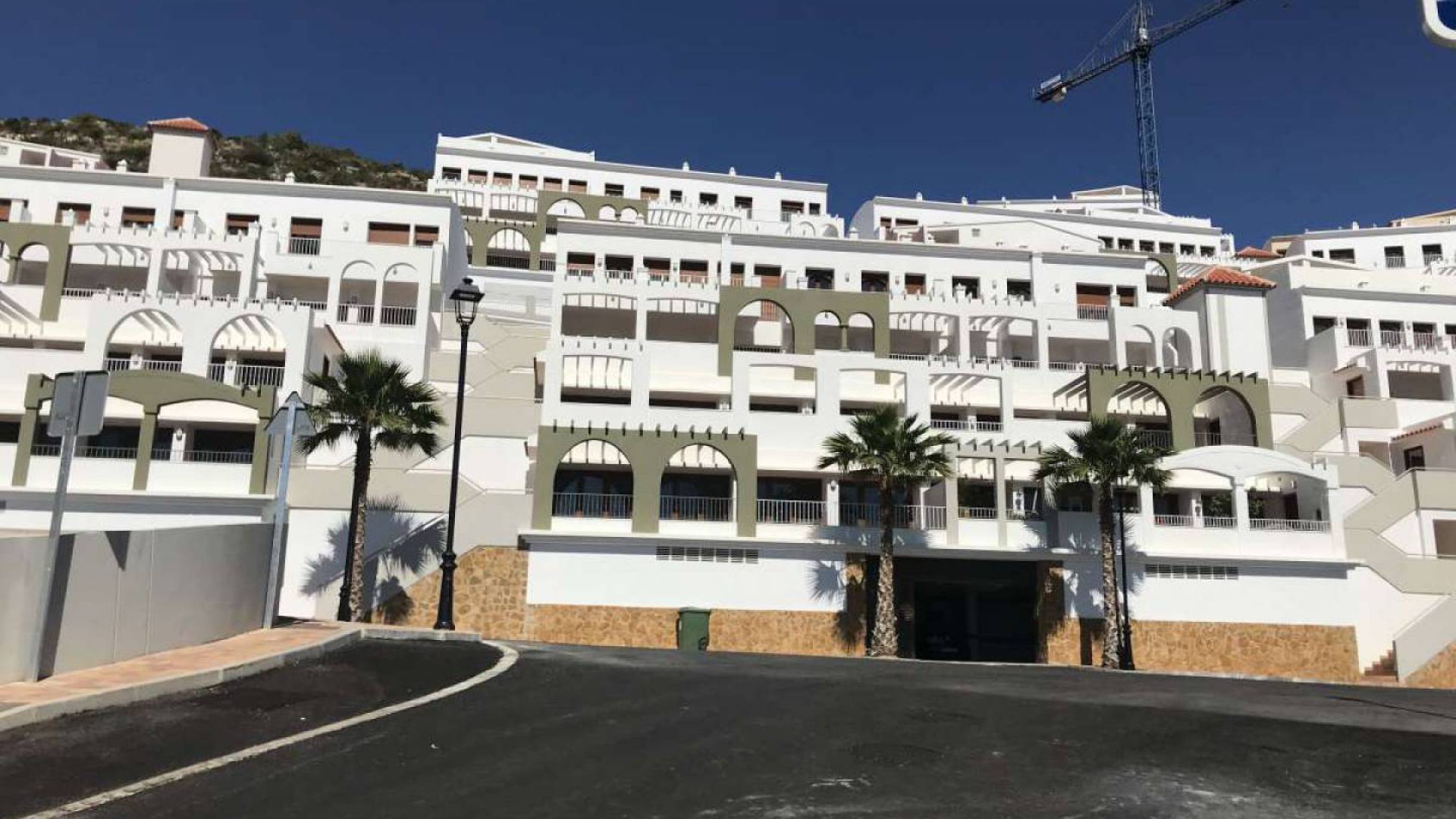 Nueva construcción  - Apartamento - Gandía - Xeresa