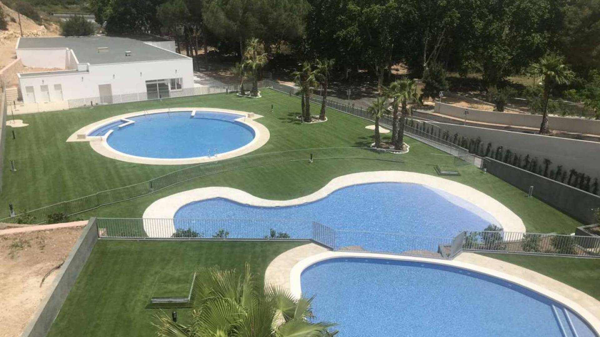 Nueva construcción  - Apartamento - Gandía - Xeresa