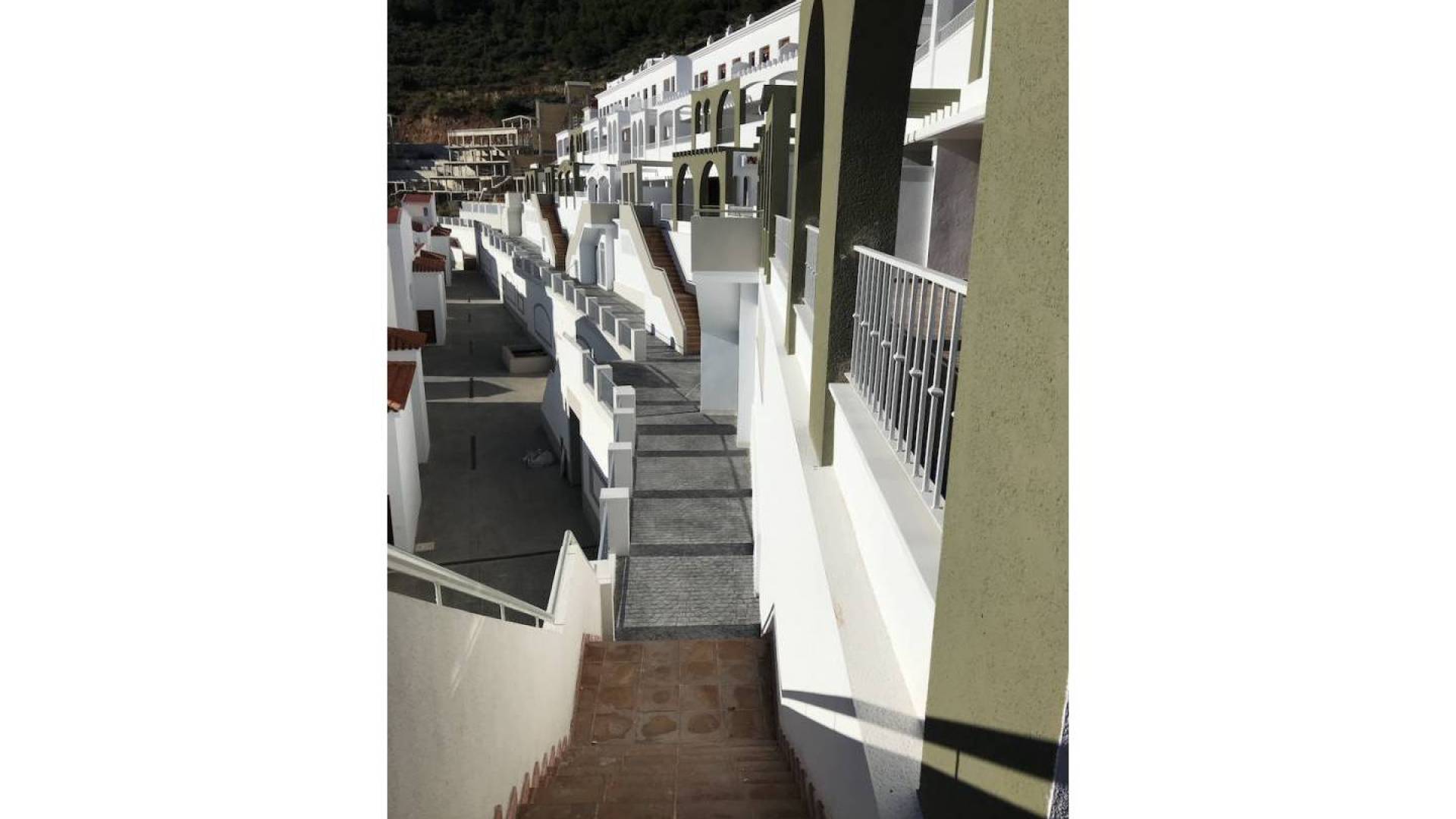 Nueva construcción  - Apartamento - Gandía - Xeresa