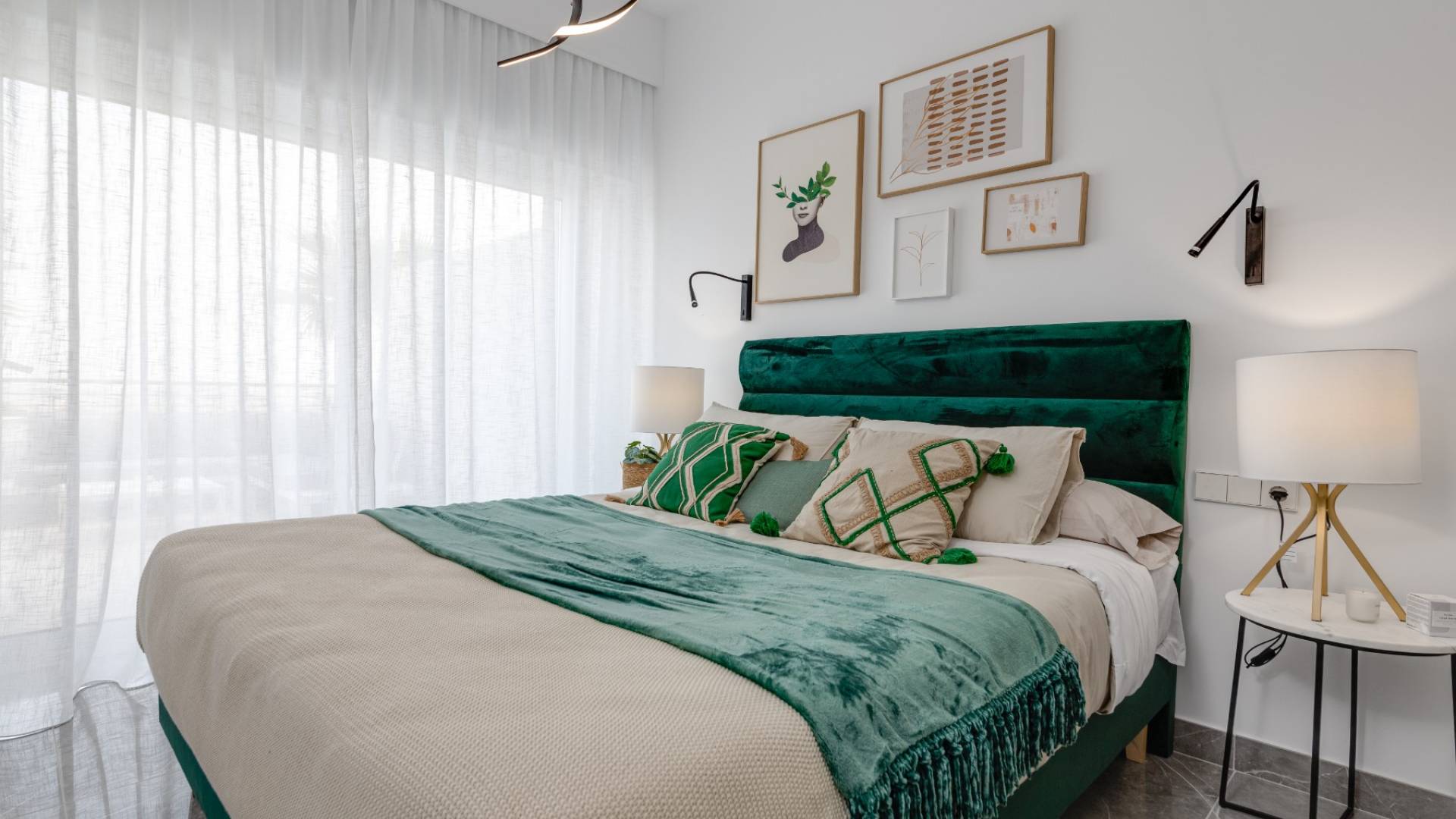 Nueva construcción  - Apartamento - Gandía - Xeresa