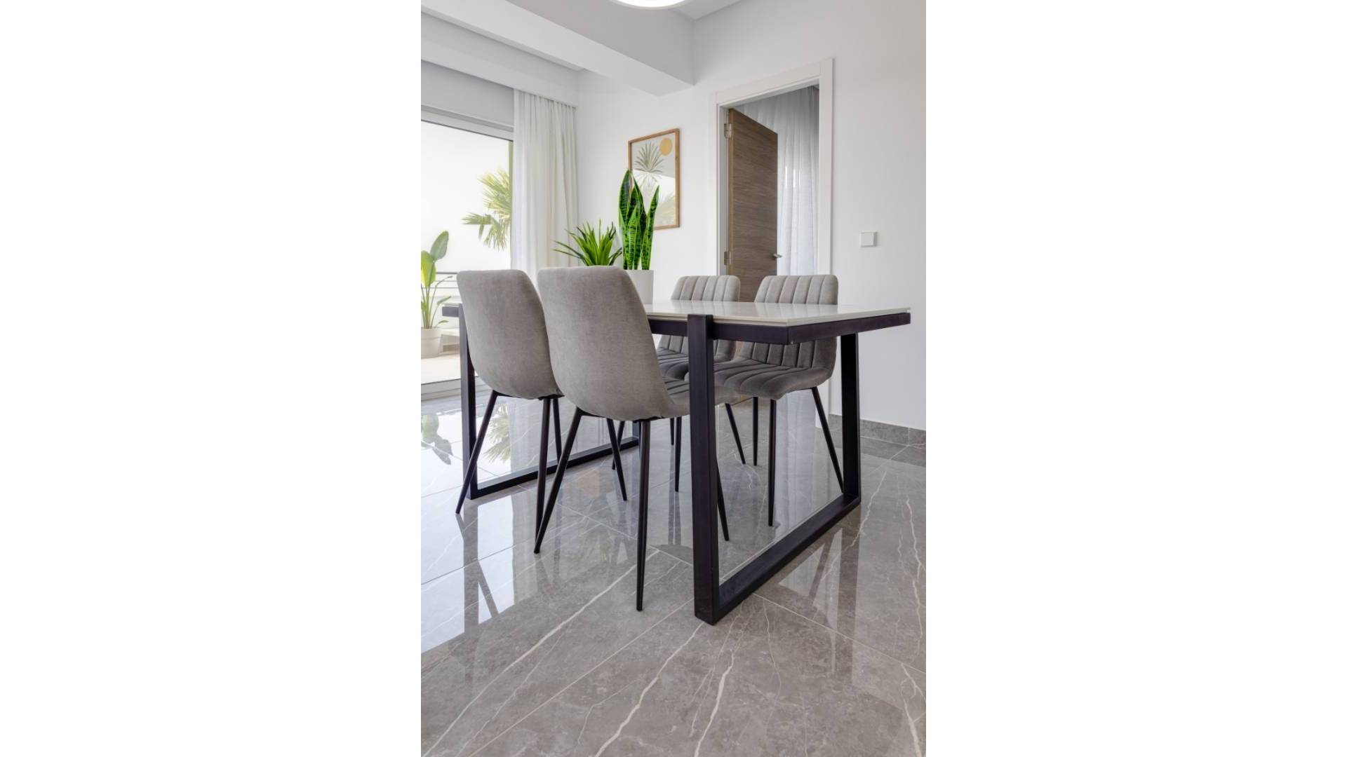 Nueva construcción  - Apartamento - Gandía - Xeresa