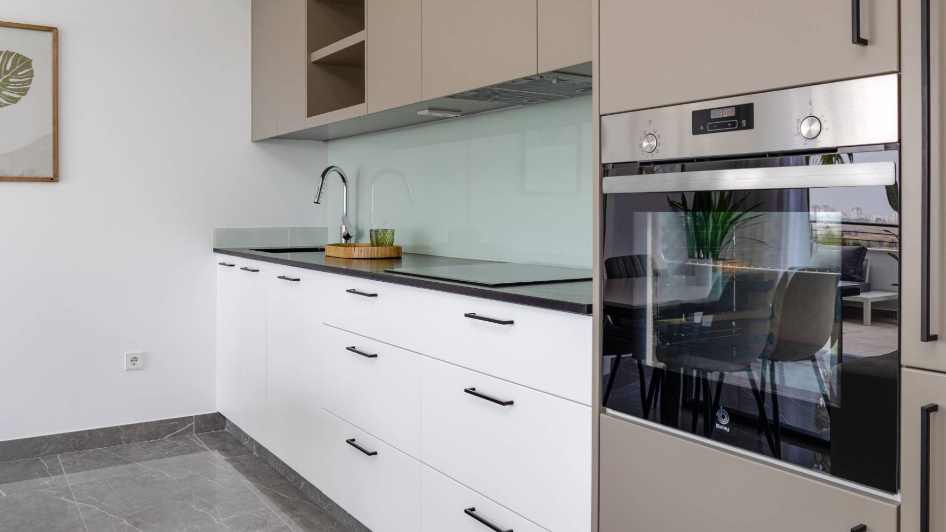 Nueva construcción  - Apartamento - Gandía - Xeresa