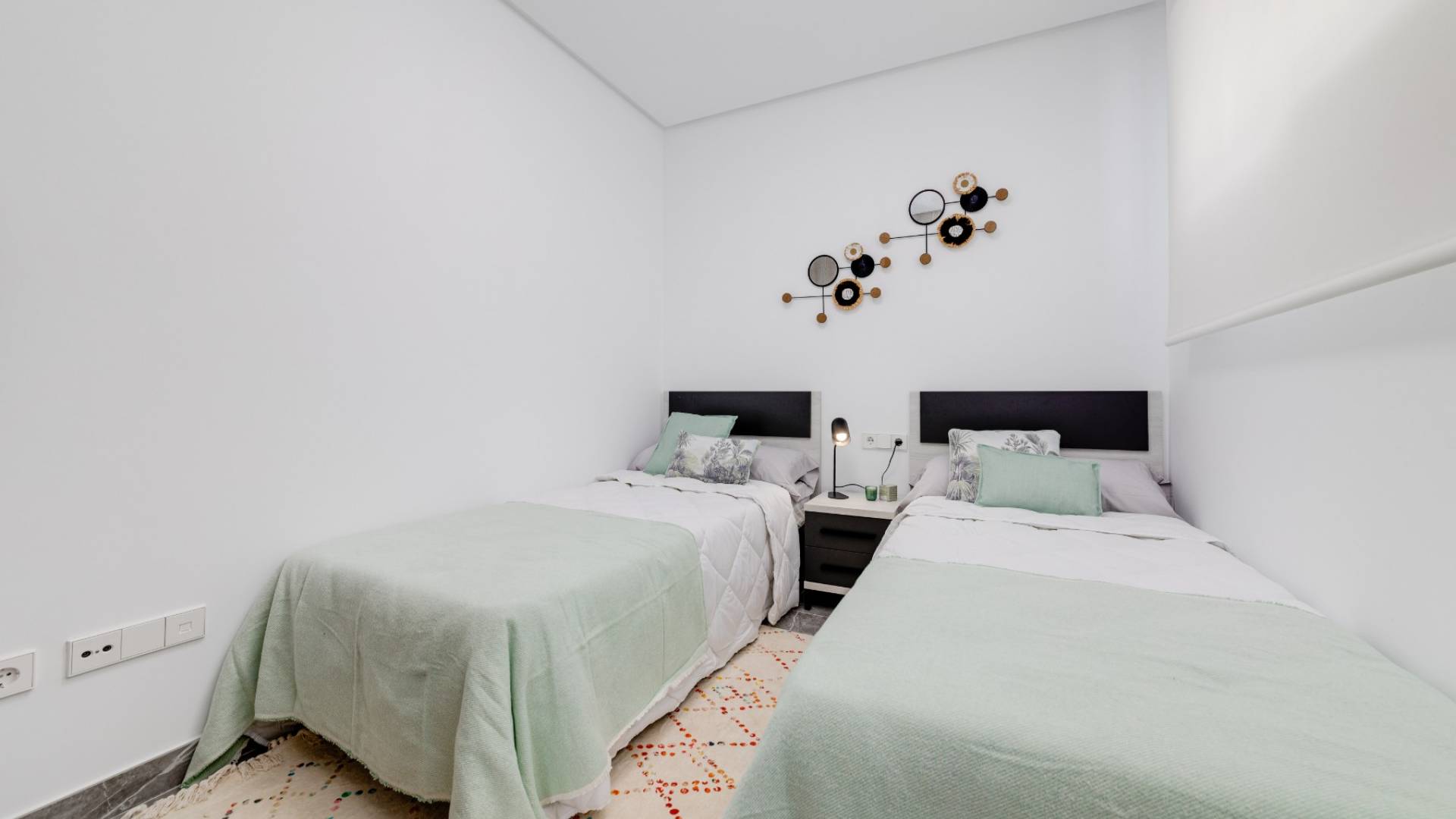 Nueva construcción  - Apartamento - Gandía - Xeresa