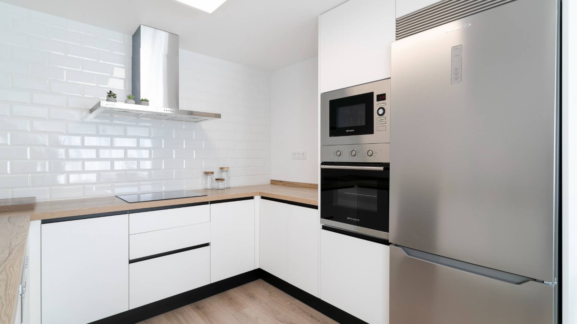 Nueva construcción  - Apartamento - Gran Alacant