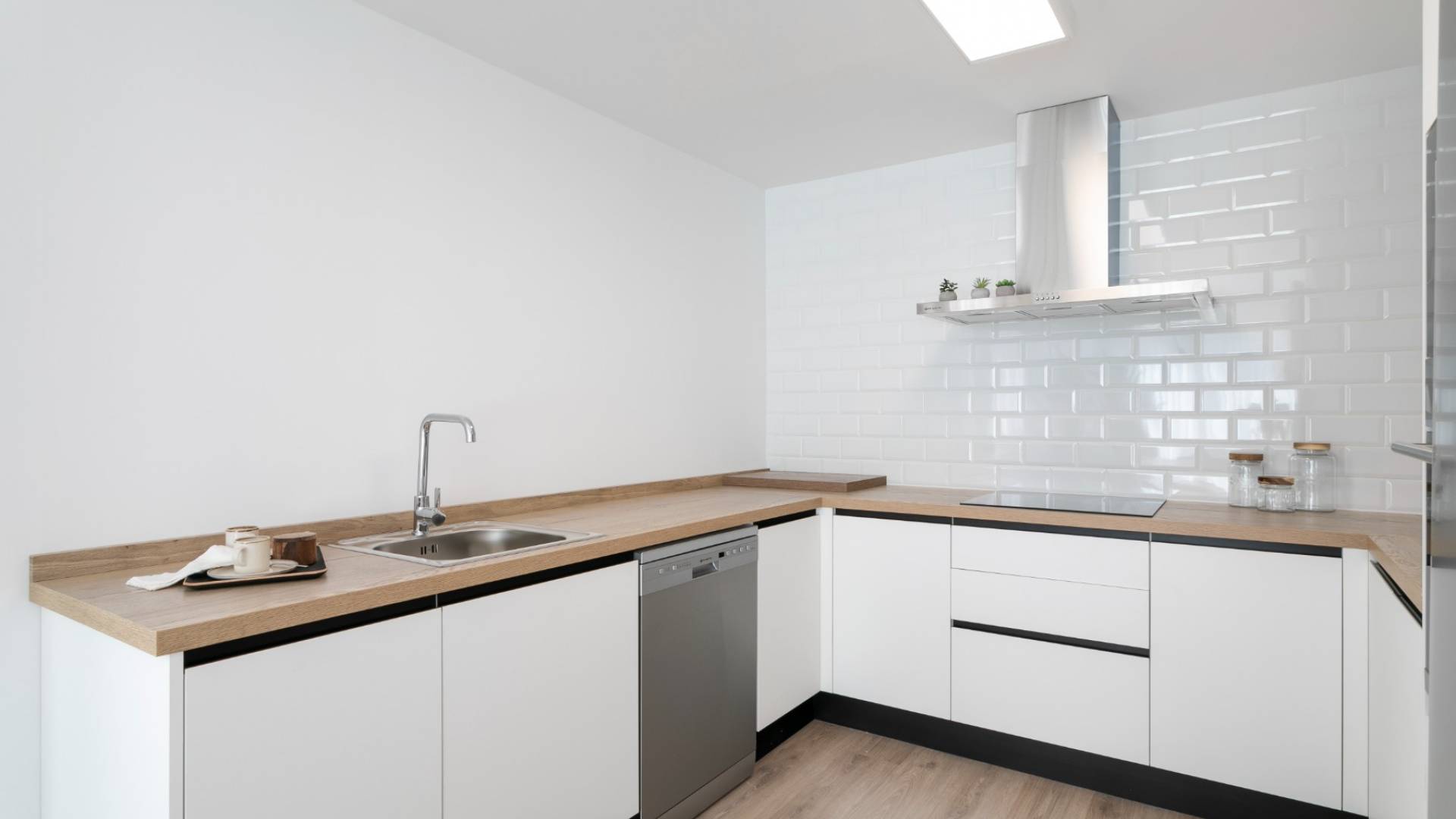 Nueva construcción  - Apartamento - Gran Alacant