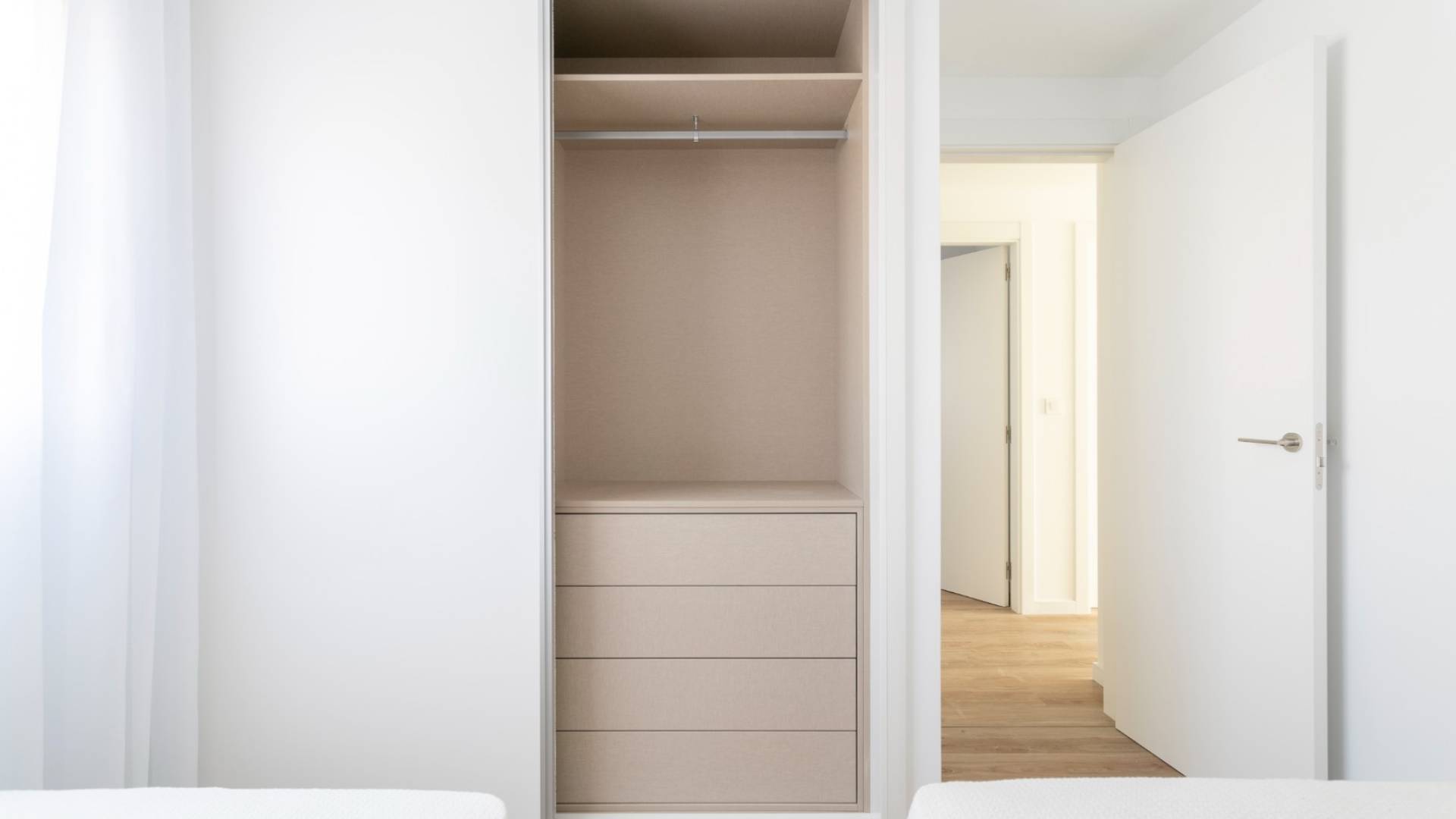 Nueva construcción  - Apartamento - Gran Alacant