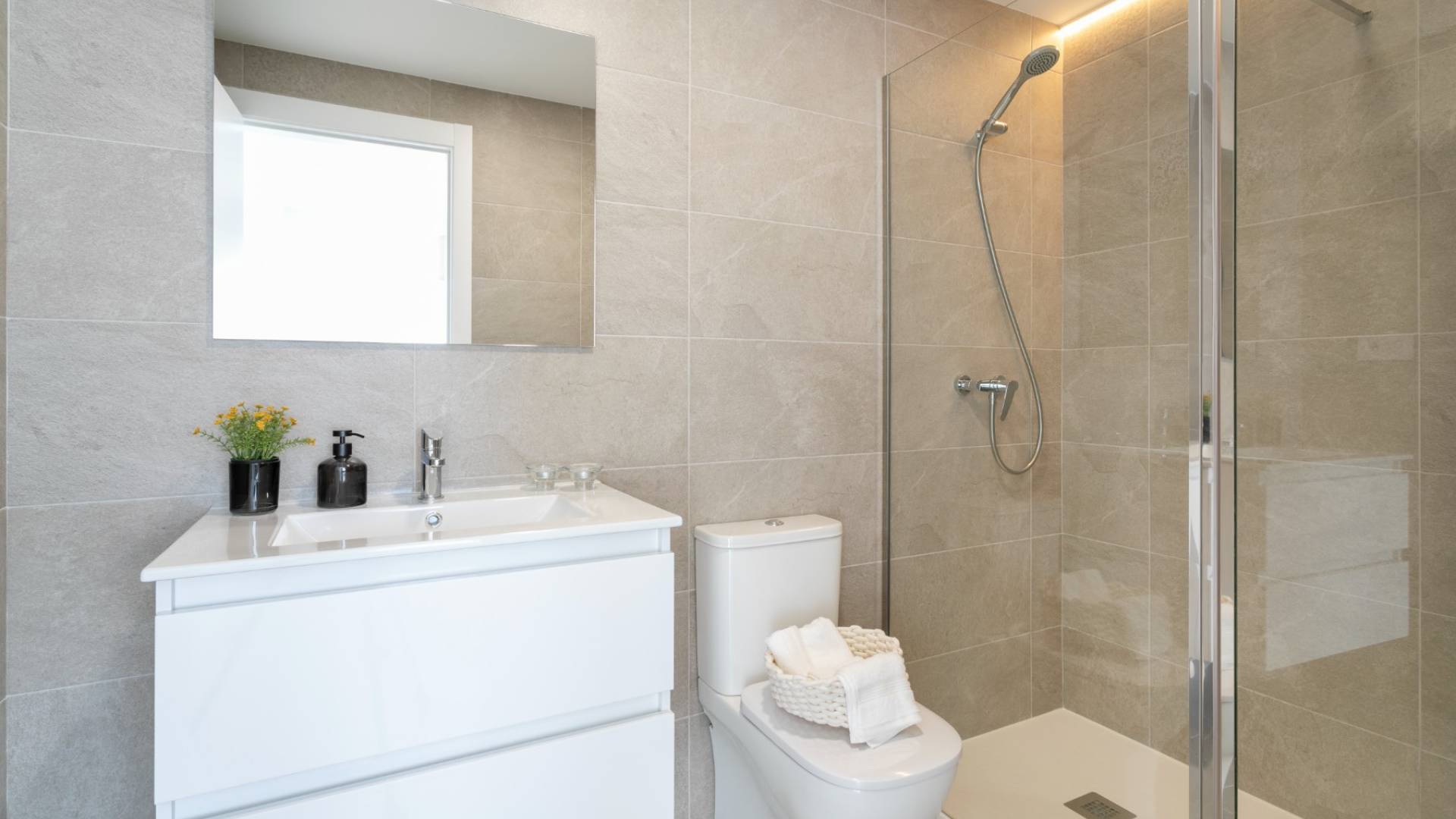 Nueva construcción  - Apartamento - Gran Alacant