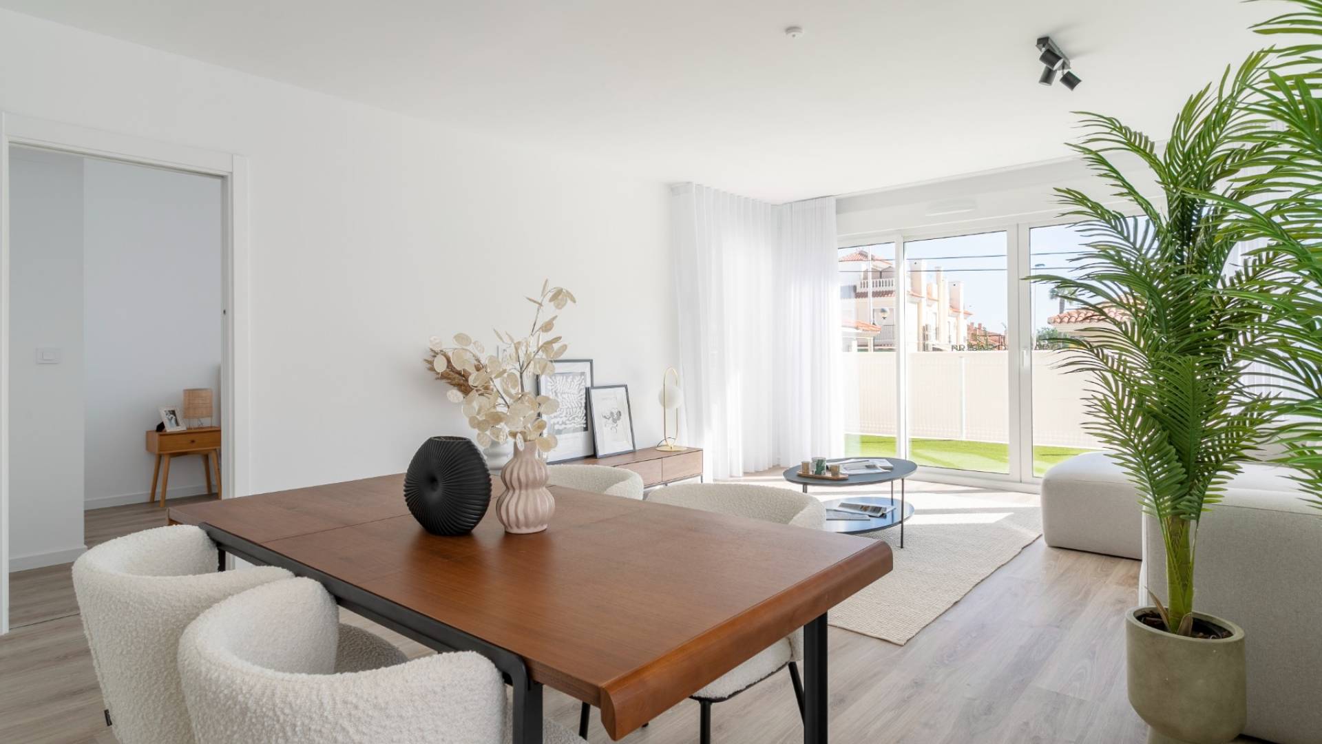 Nueva construcción  - Apartamento - Gran Alacant