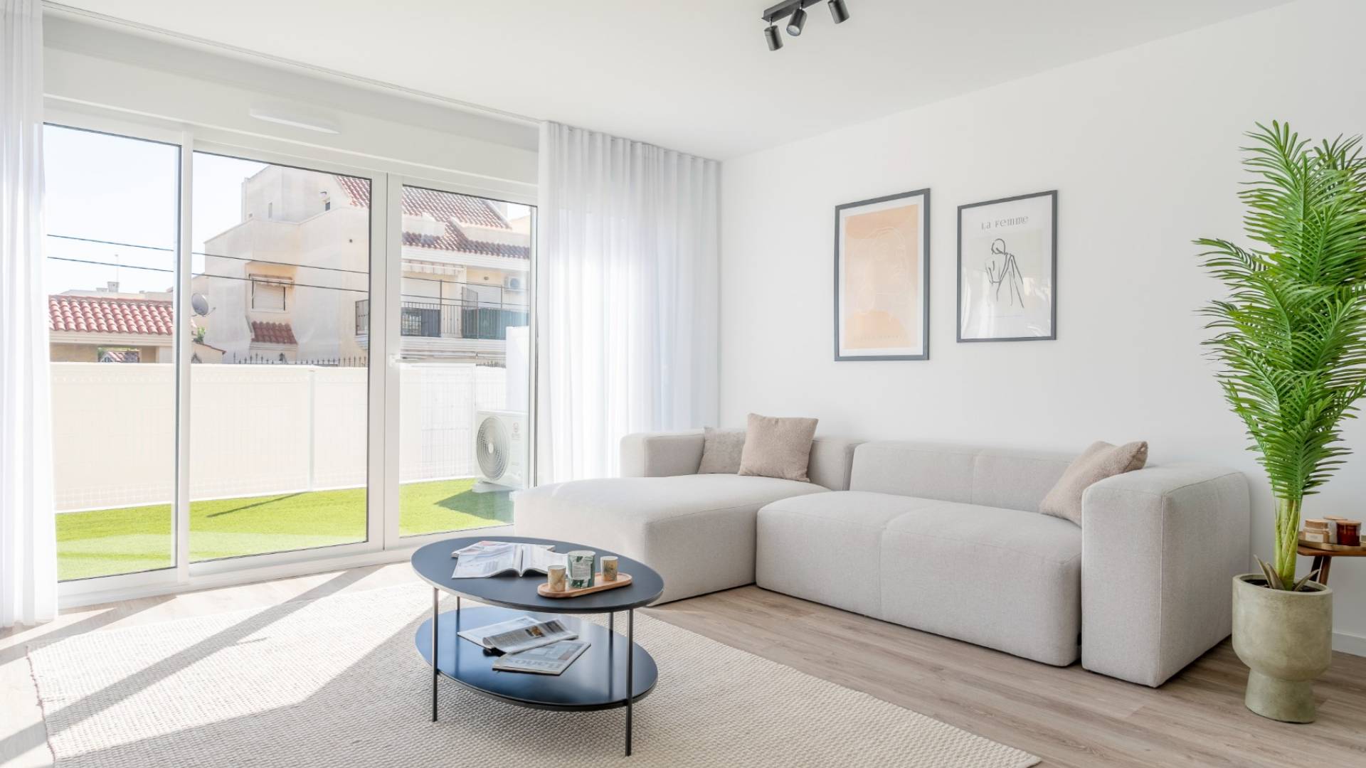 Nueva construcción  - Apartamento - Gran Alacant