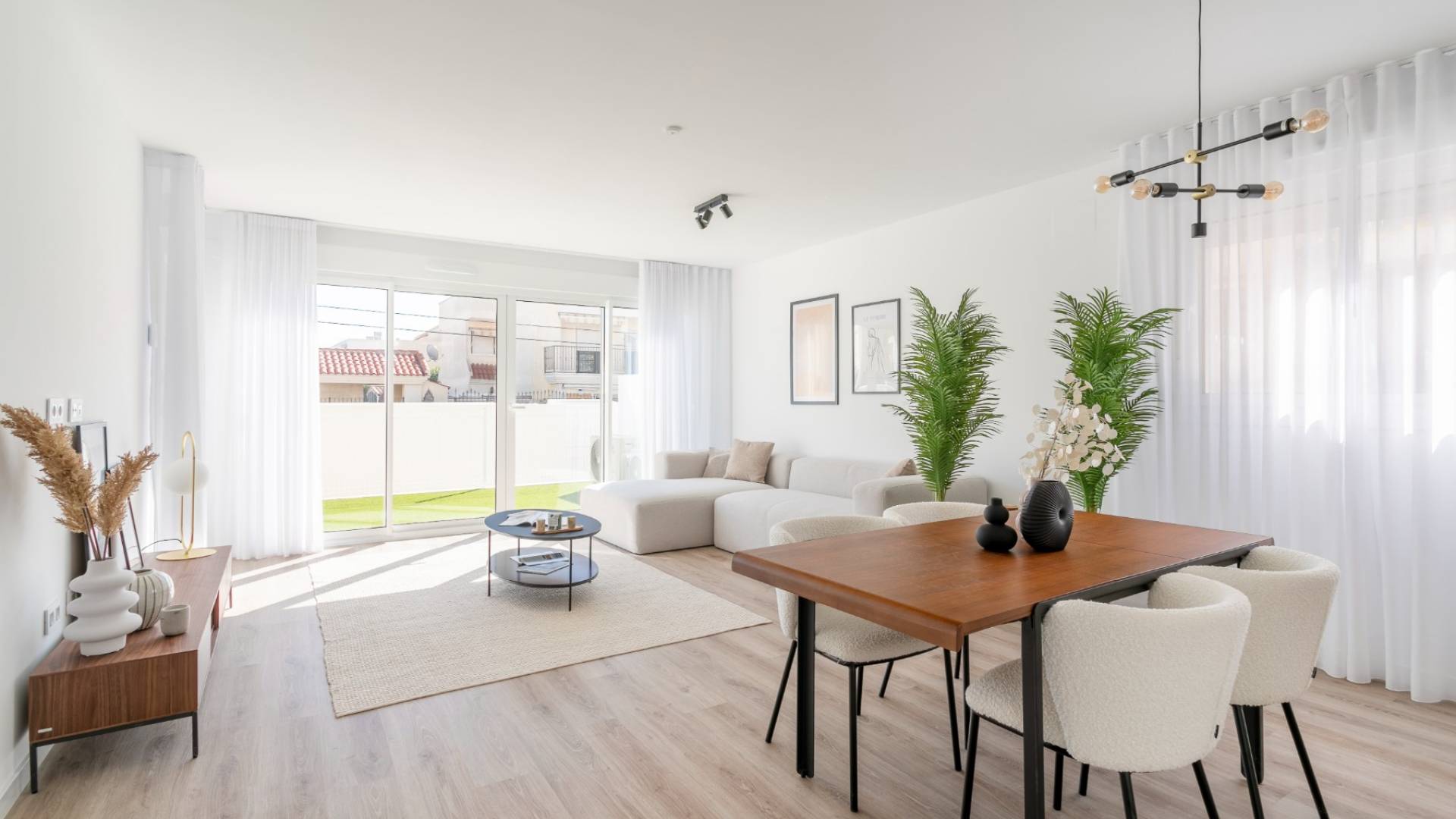 Nueva construcción  - Apartamento - Gran Alacant