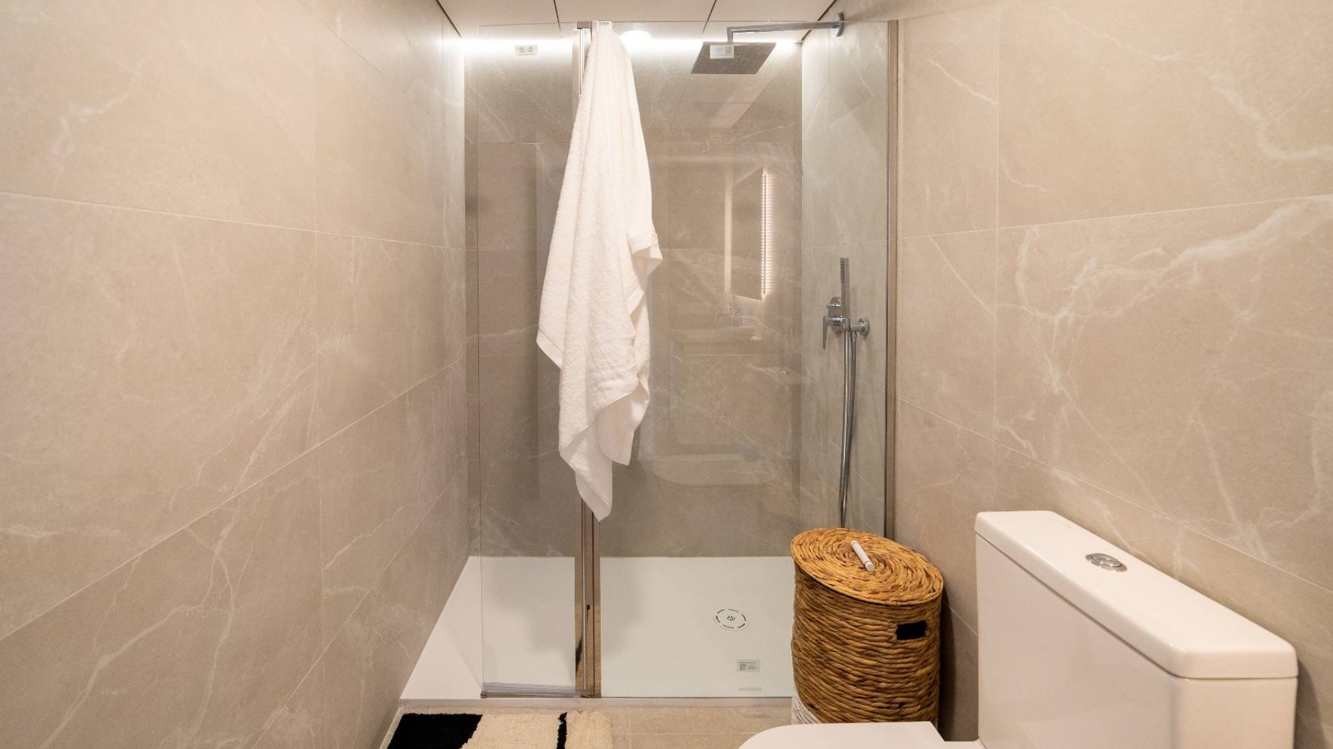 Nueva construcción  - Apartamento - Gran Alacant