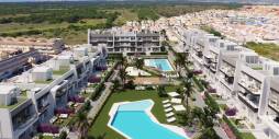 Nueva construcción  - Apartamento - Gran Alacant